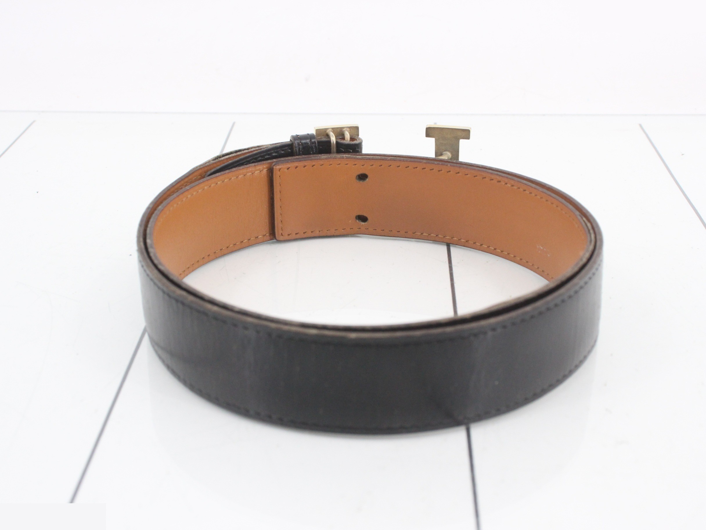 H belt Constance 100 J — view 2