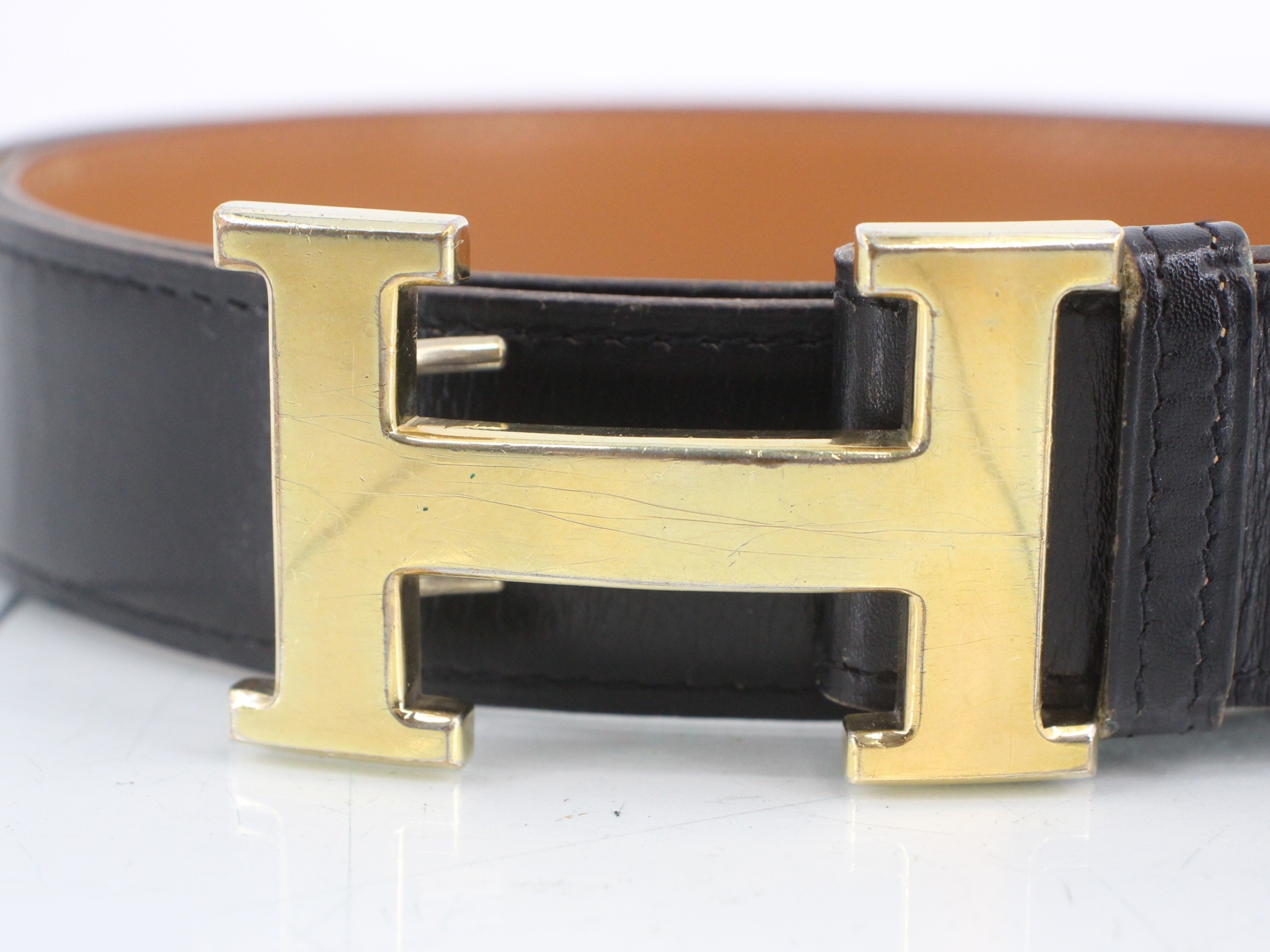 H belt Constance 100 J — view 3