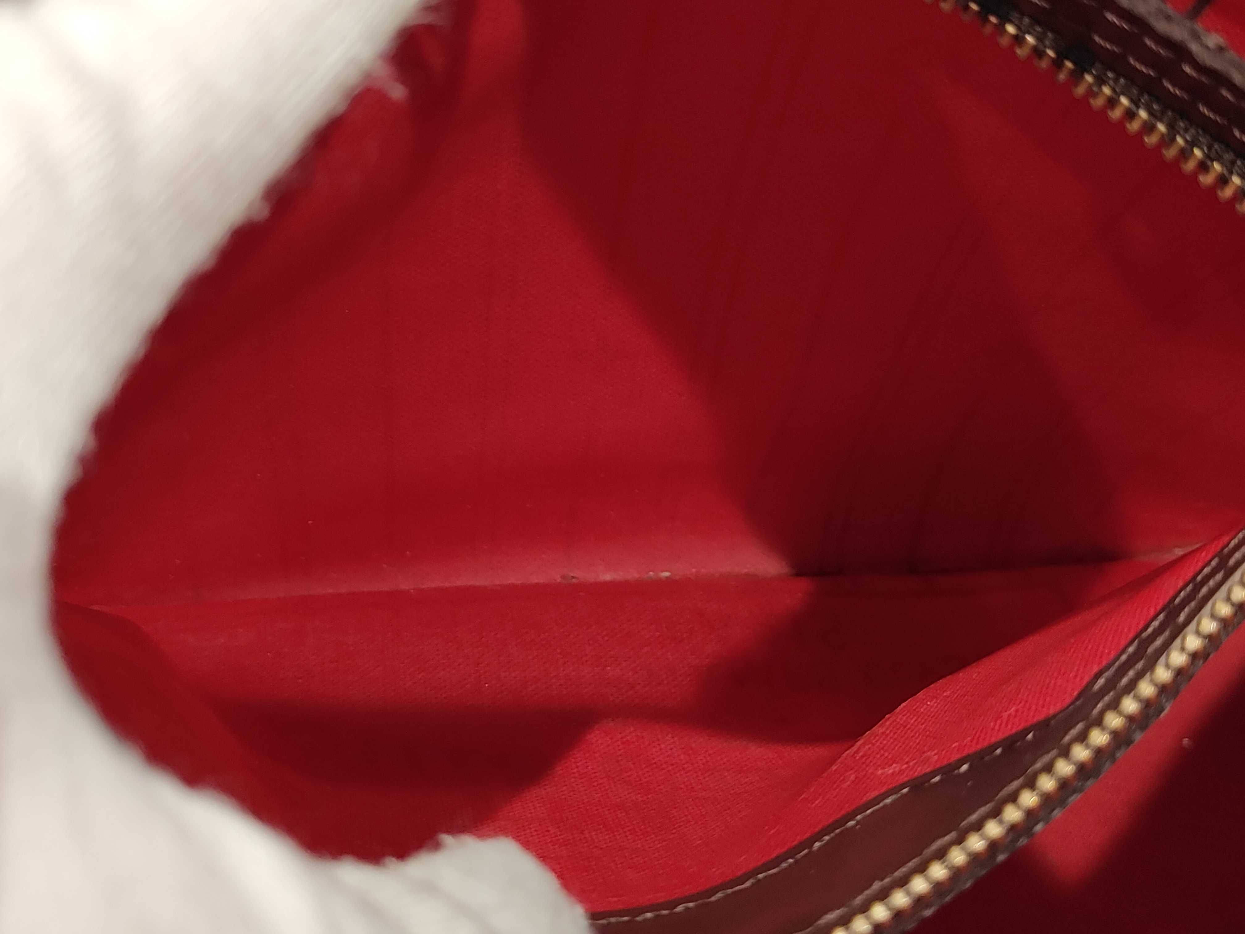 Damier N41359 Neverfull PM Tote Bag — view 14