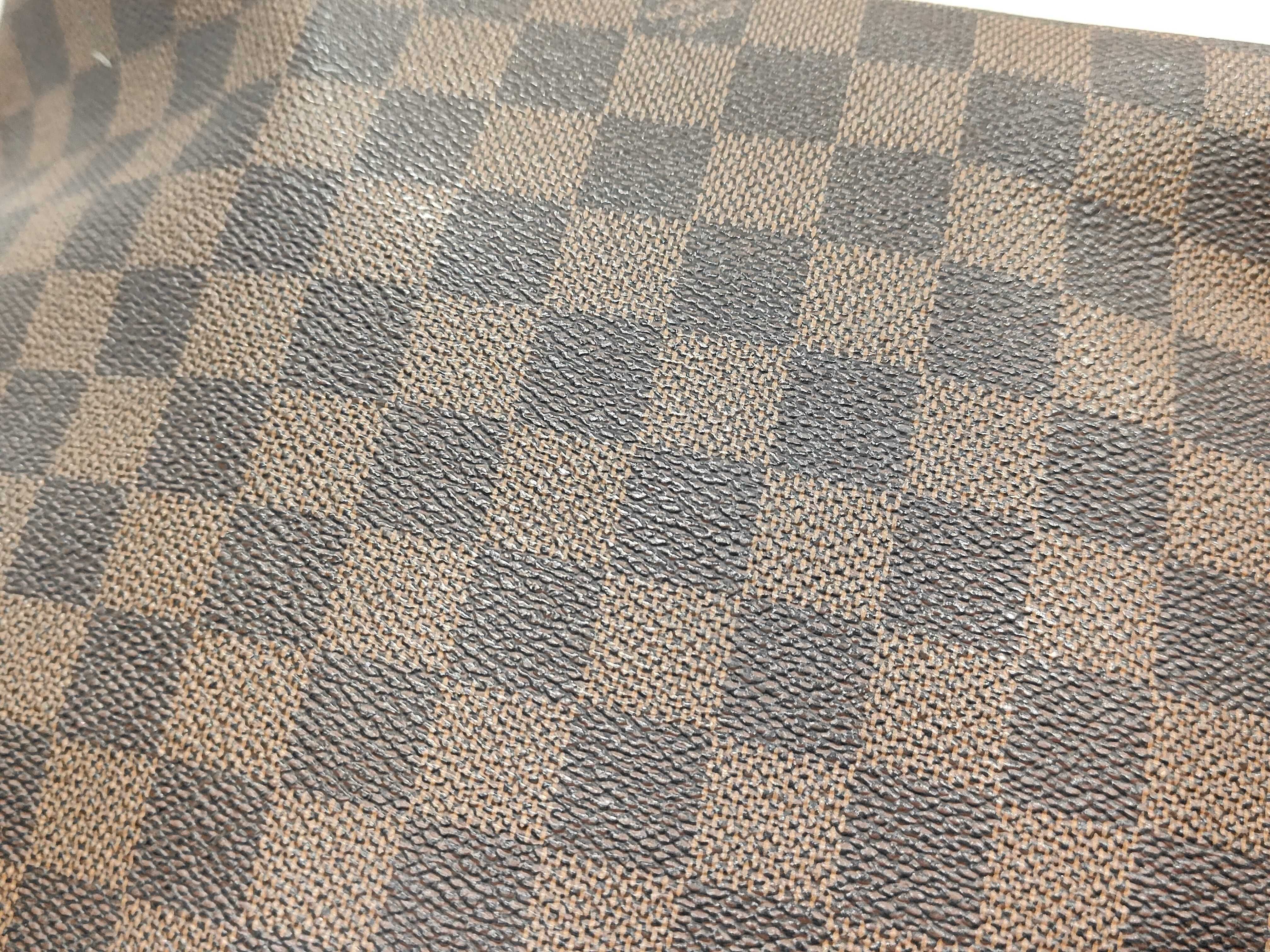 Damier N41359 Neverfull PM Tote Bag — view 10