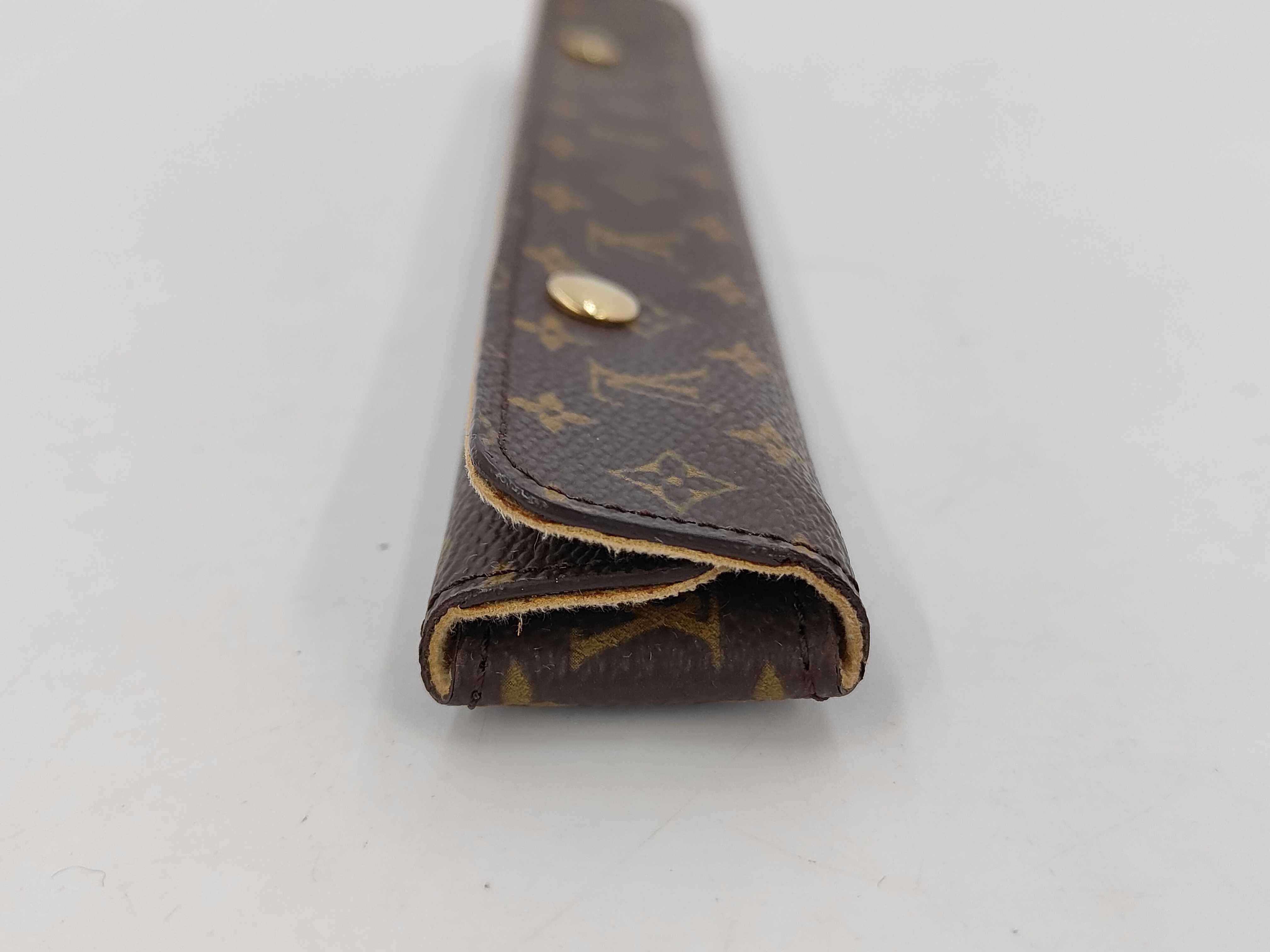Monogram Necklace — view 4