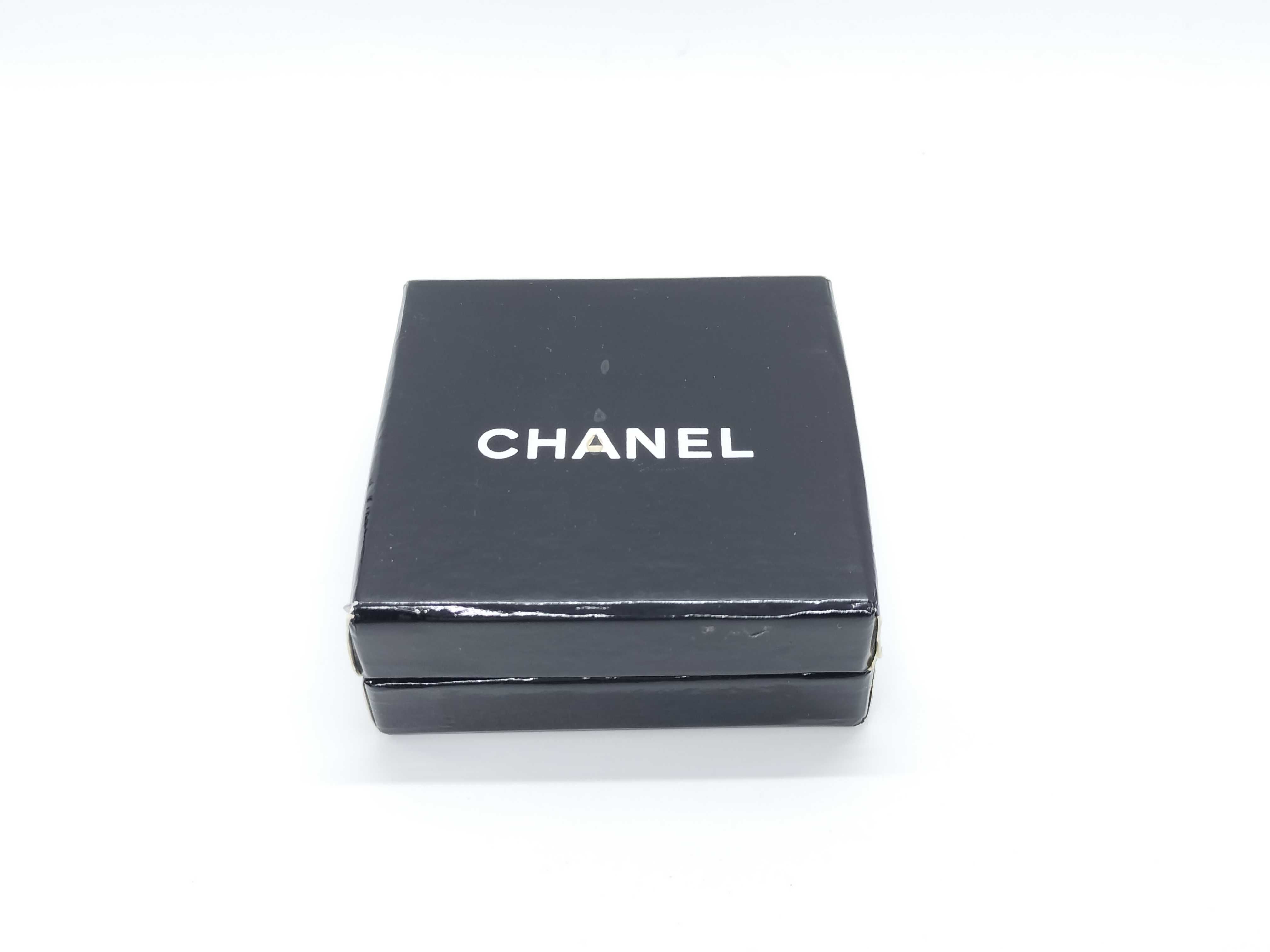 Coco Mark Rhinestone Brooch — view 9