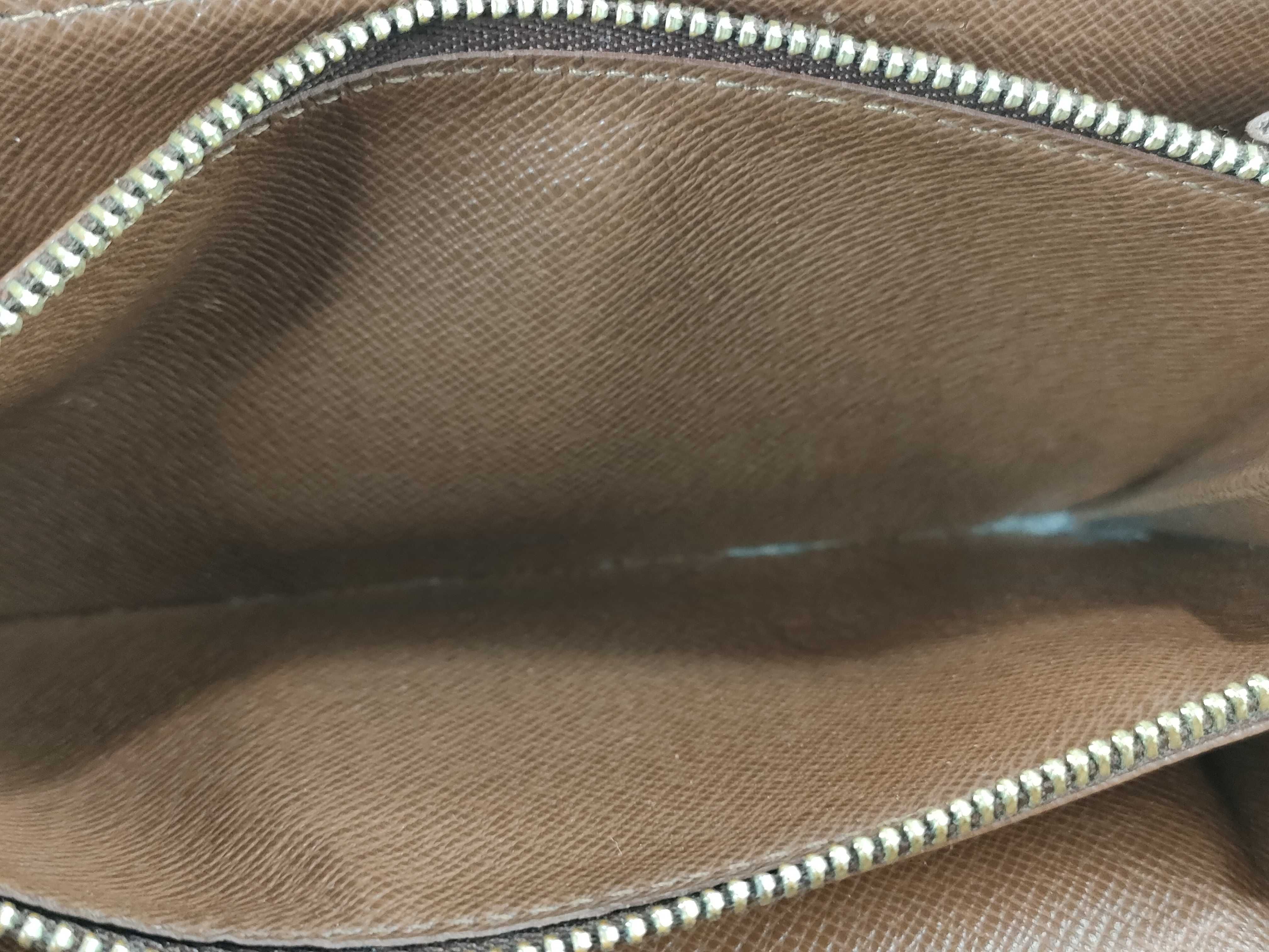 Monogram M61734 Portefeuille Sarah Wallet — view 11