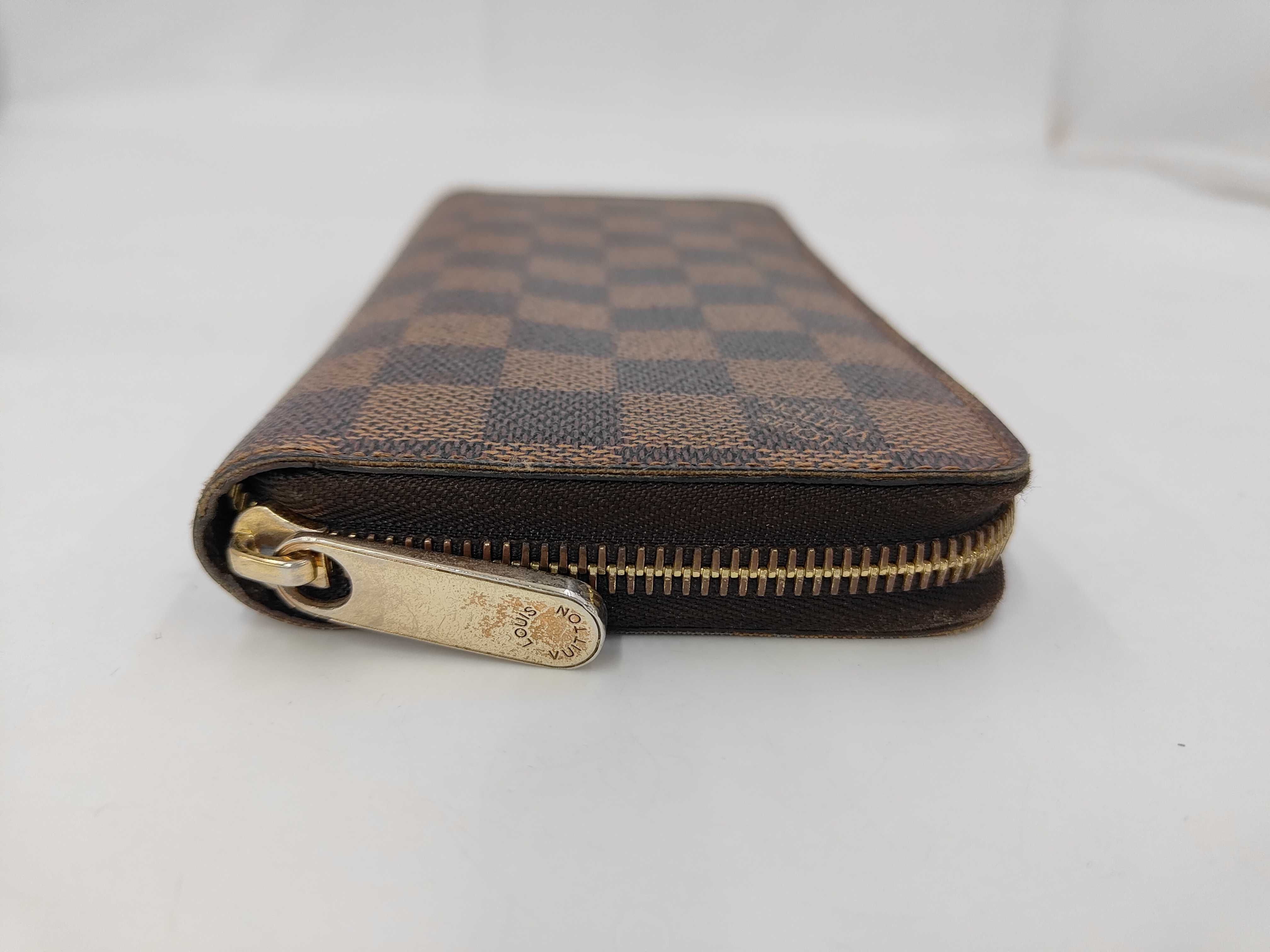 WALLET DAMIEE ROUND ZIPPY LONG N60015 MI2111 Wallet — view 4