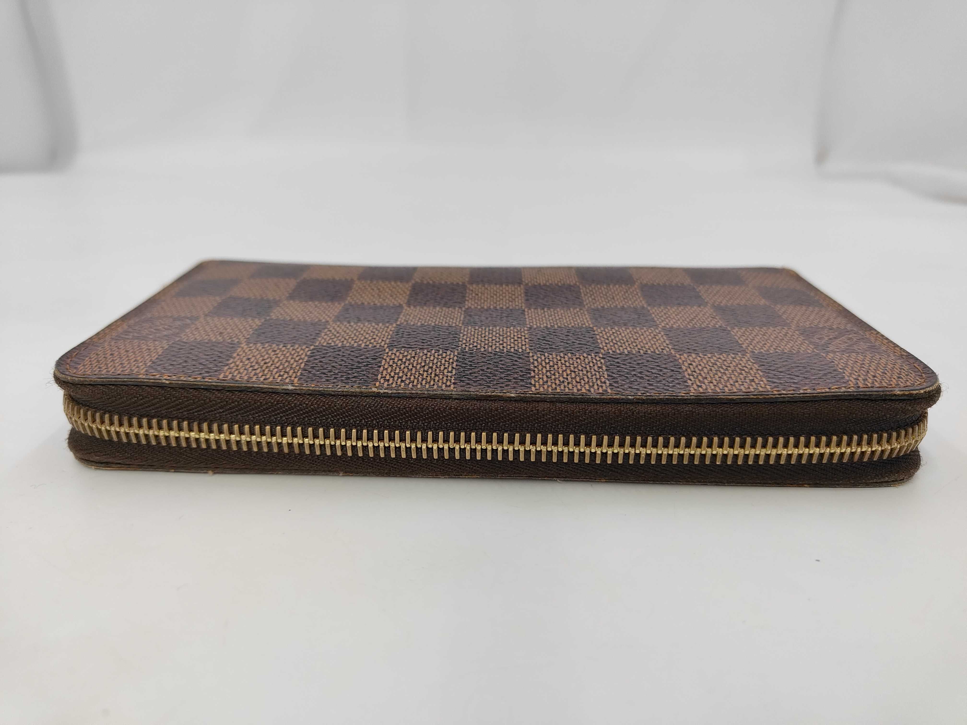 WALLET DAMIEE ROUND ZIPPY LONG N60015 MI2111 Wallet — view 5