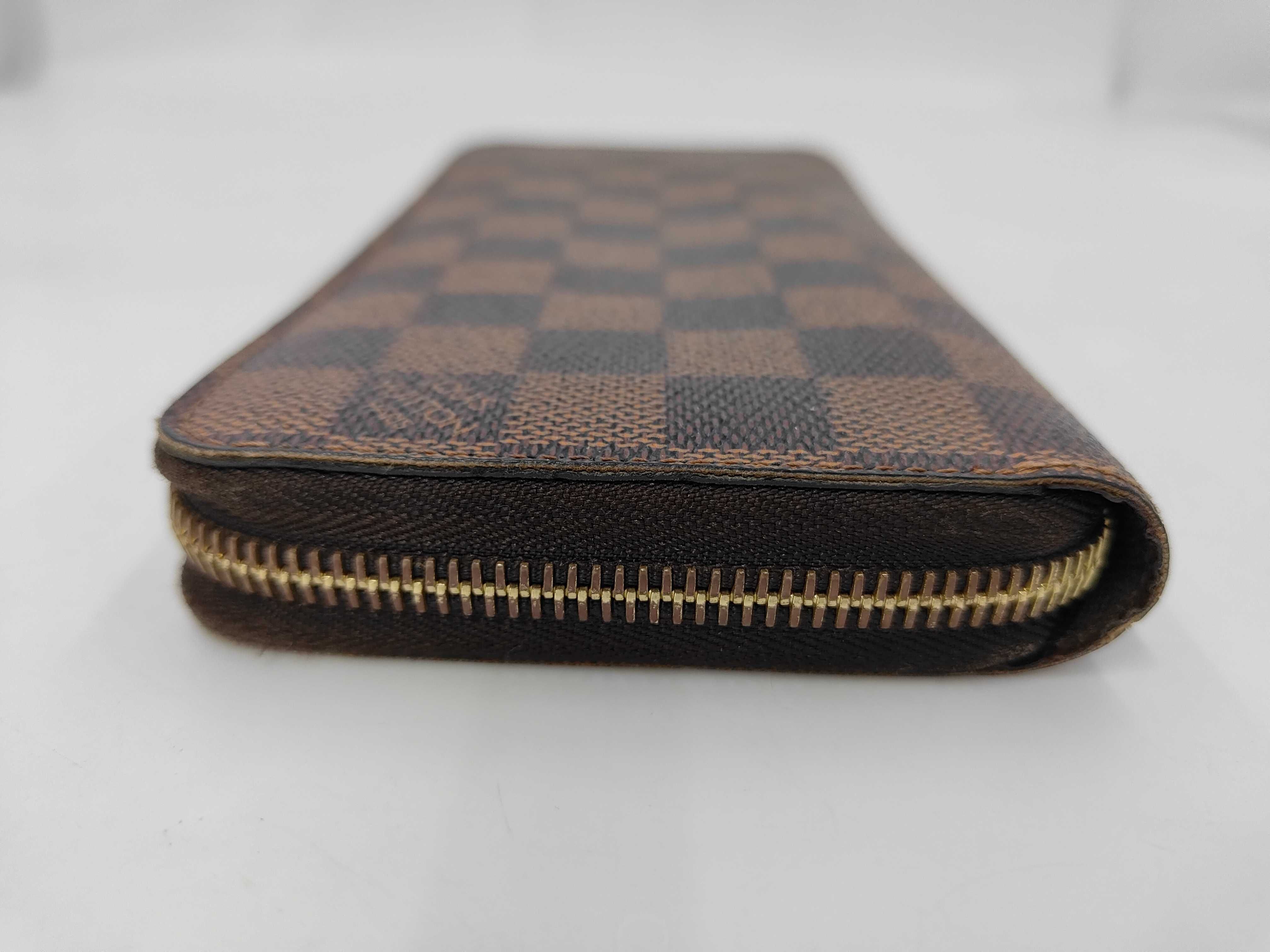 WALLET DAMIEE ROUND ZIPPY LONG N60015 MI2111 Wallet — view 6