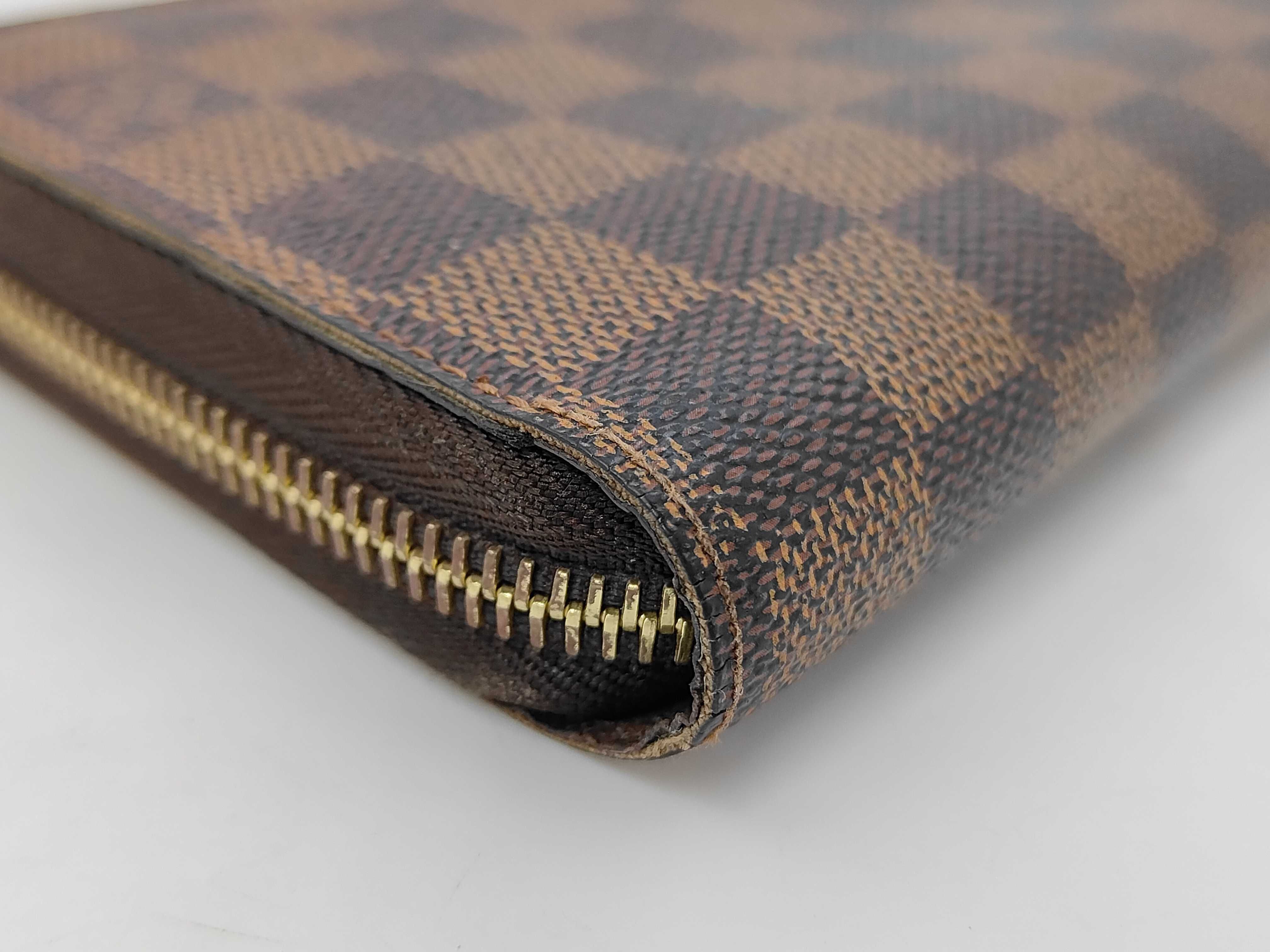 WALLET DAMIEE ROUND ZIPPY LONG N60015 MI2111 Wallet — view 7