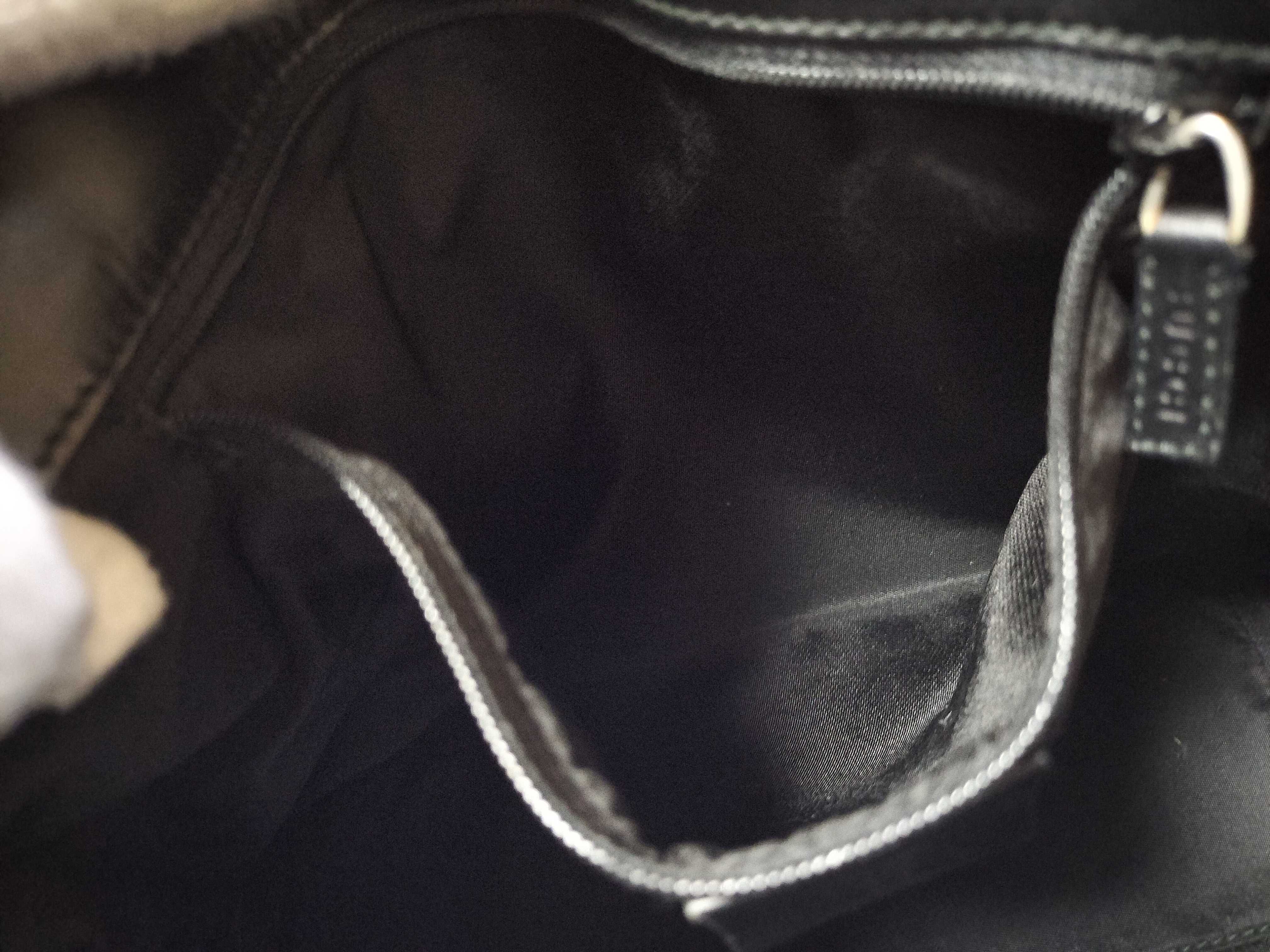 GG Canvas 002-1080-001632 Handbag — view 11