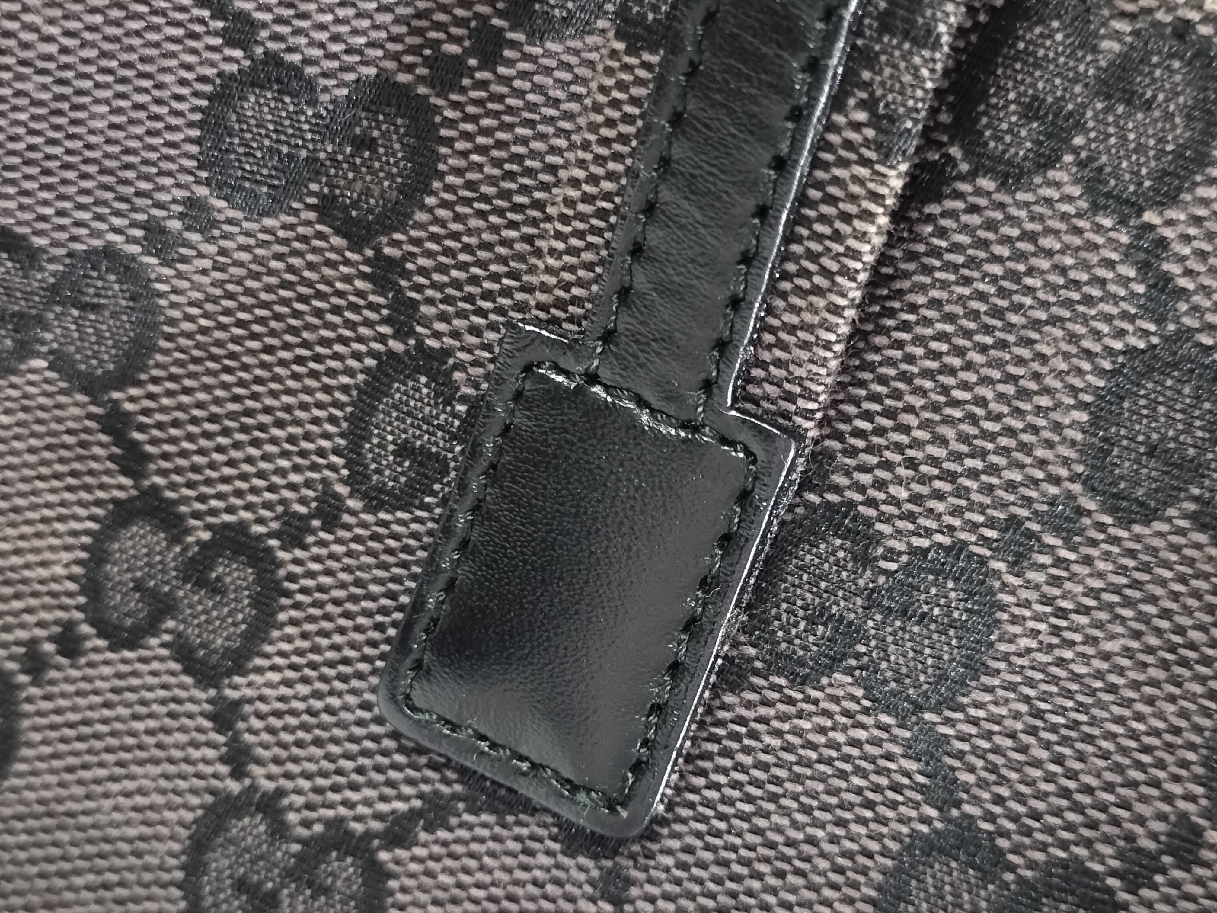 GG Canvas 002-1080-001632 Handbag — view 3