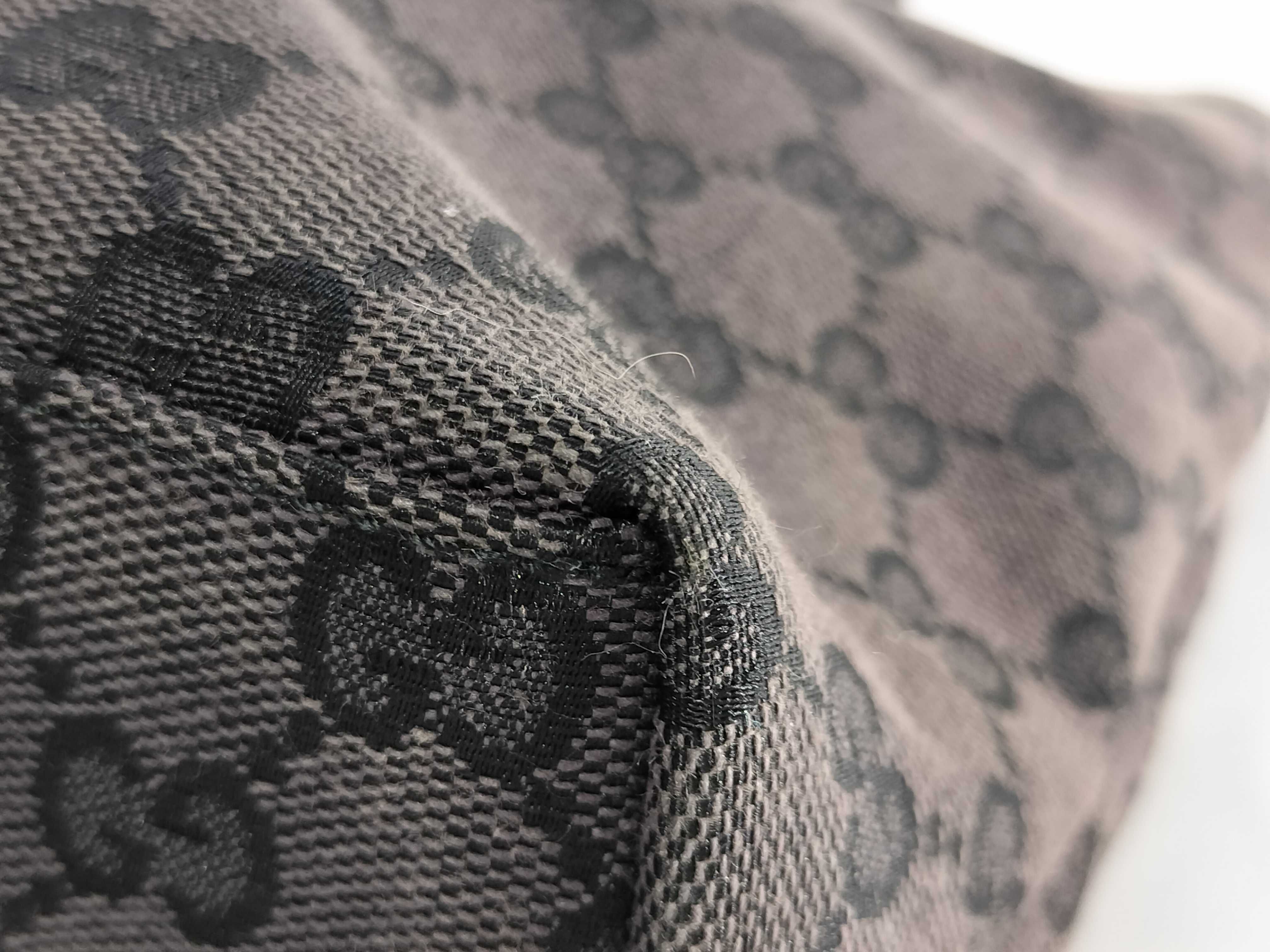 GG Canvas 002-1080-001632 Handbag — view 7