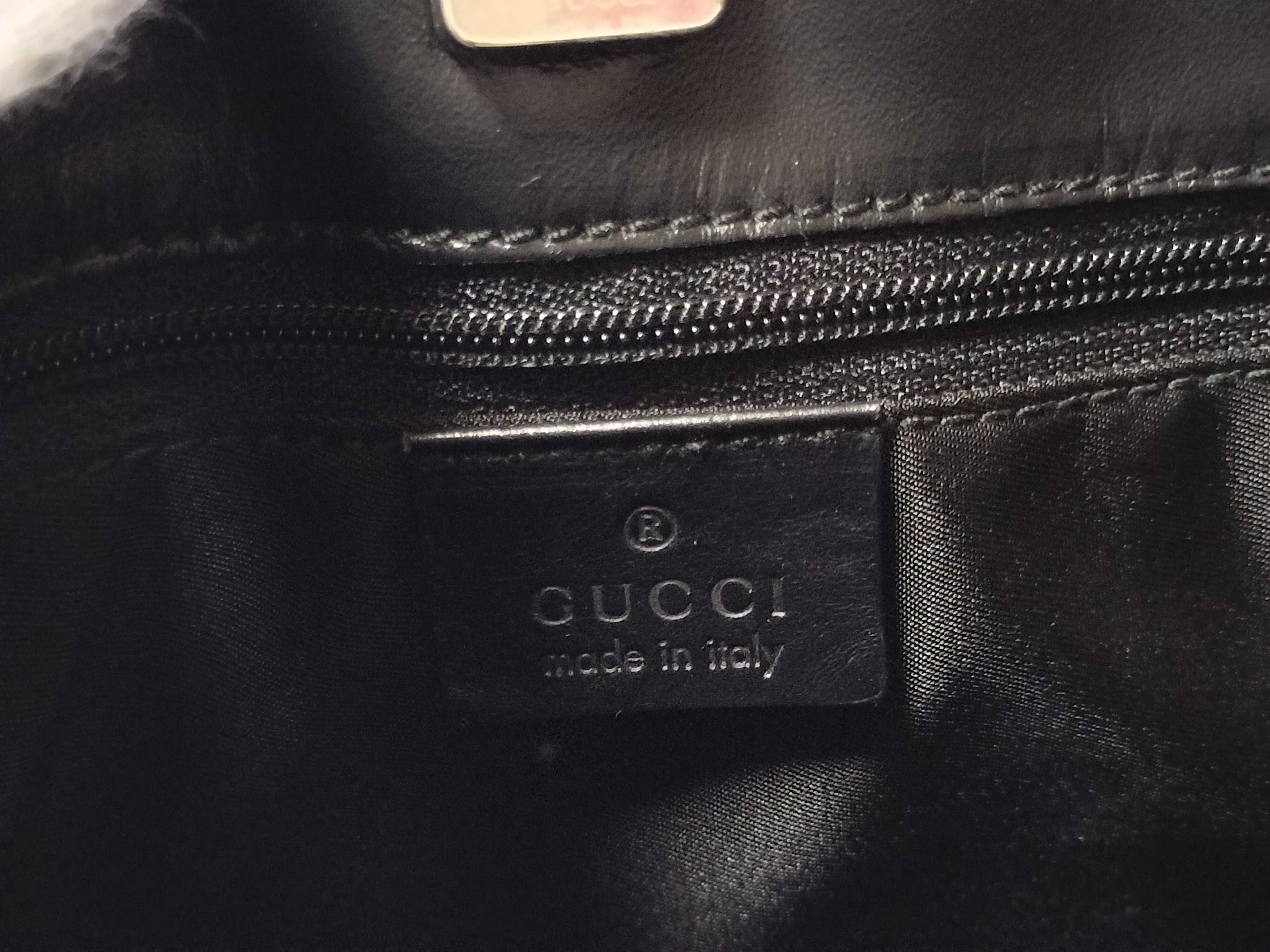 GG Canvas 002-1080-001632 Handbag — view 10