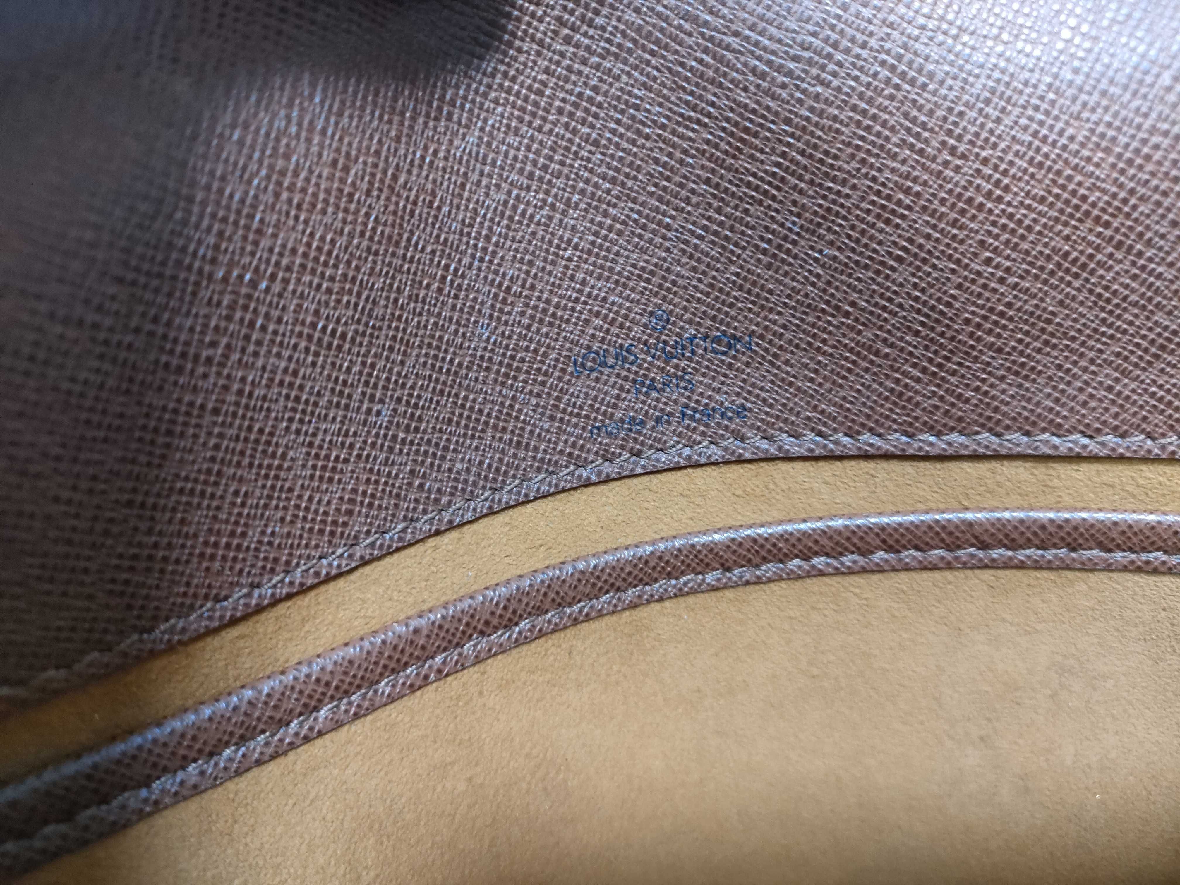 Monogram Musette Tango Short M51257 SP0030 Shoulder Bag — view 13