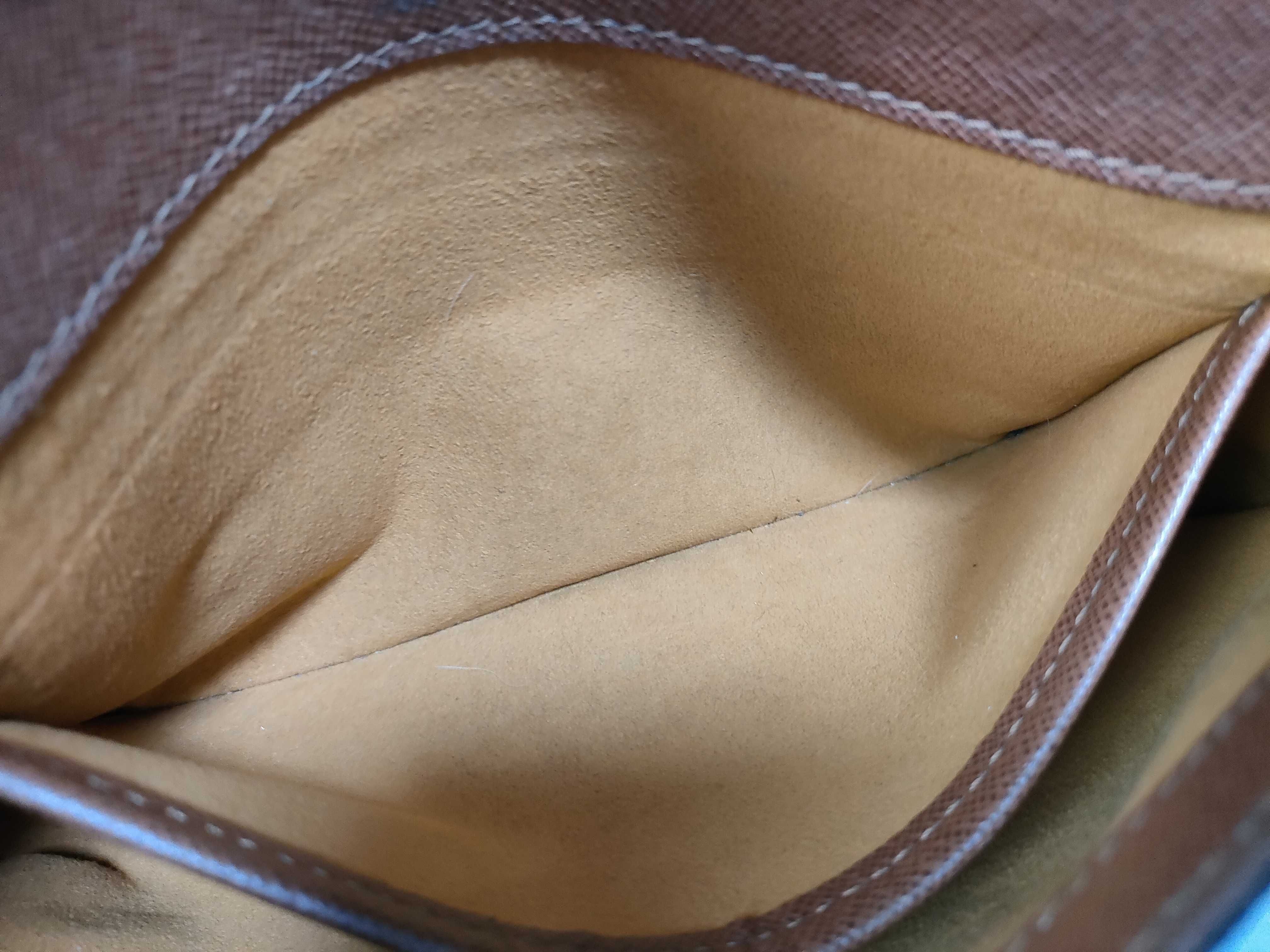 Monogram Musette Tango Short M51257 SP0030 Shoulder Bag — view 14
