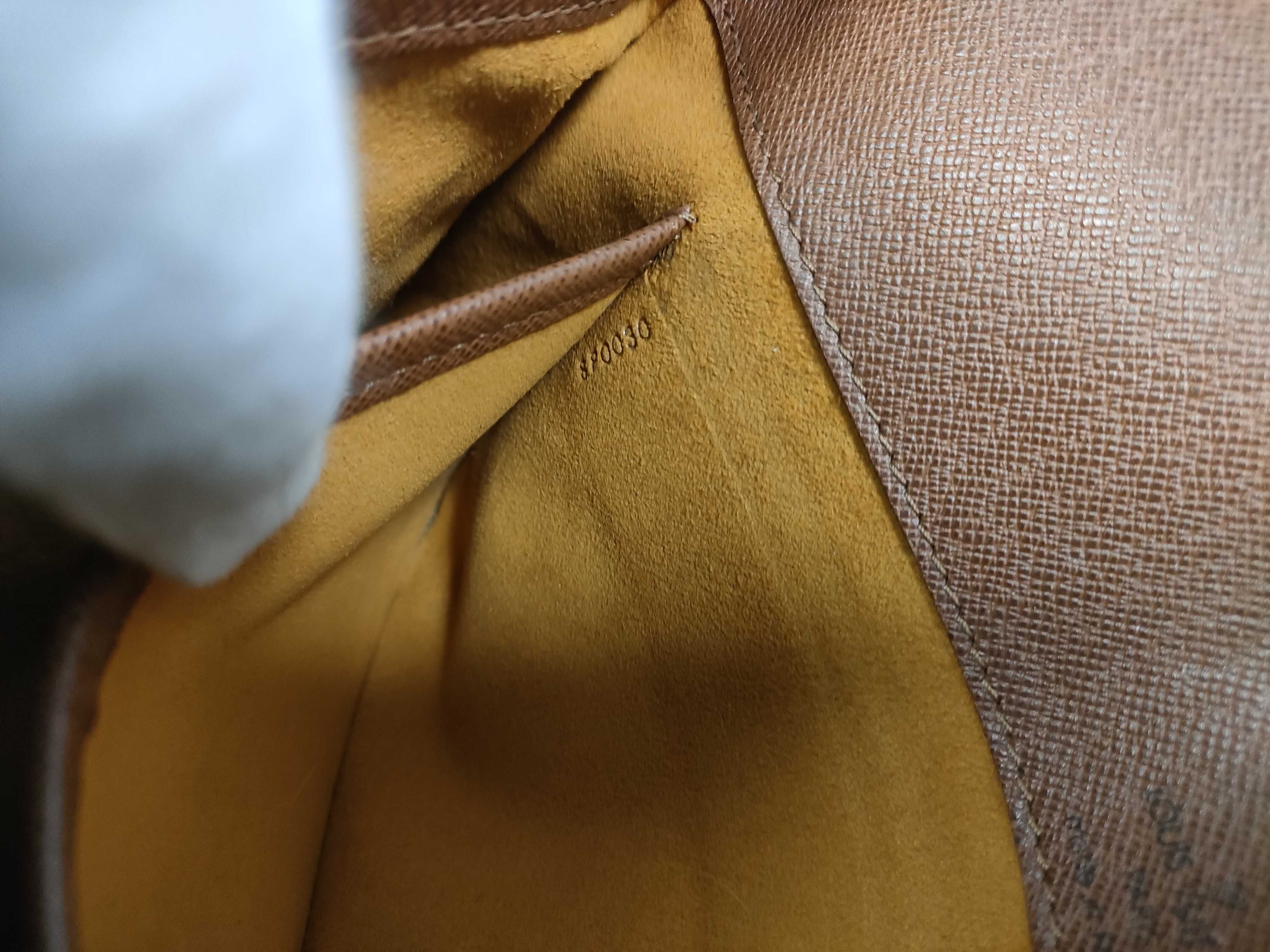 Monogram Musette Tango Short M51257 SP0030 Shoulder Bag — view 15
