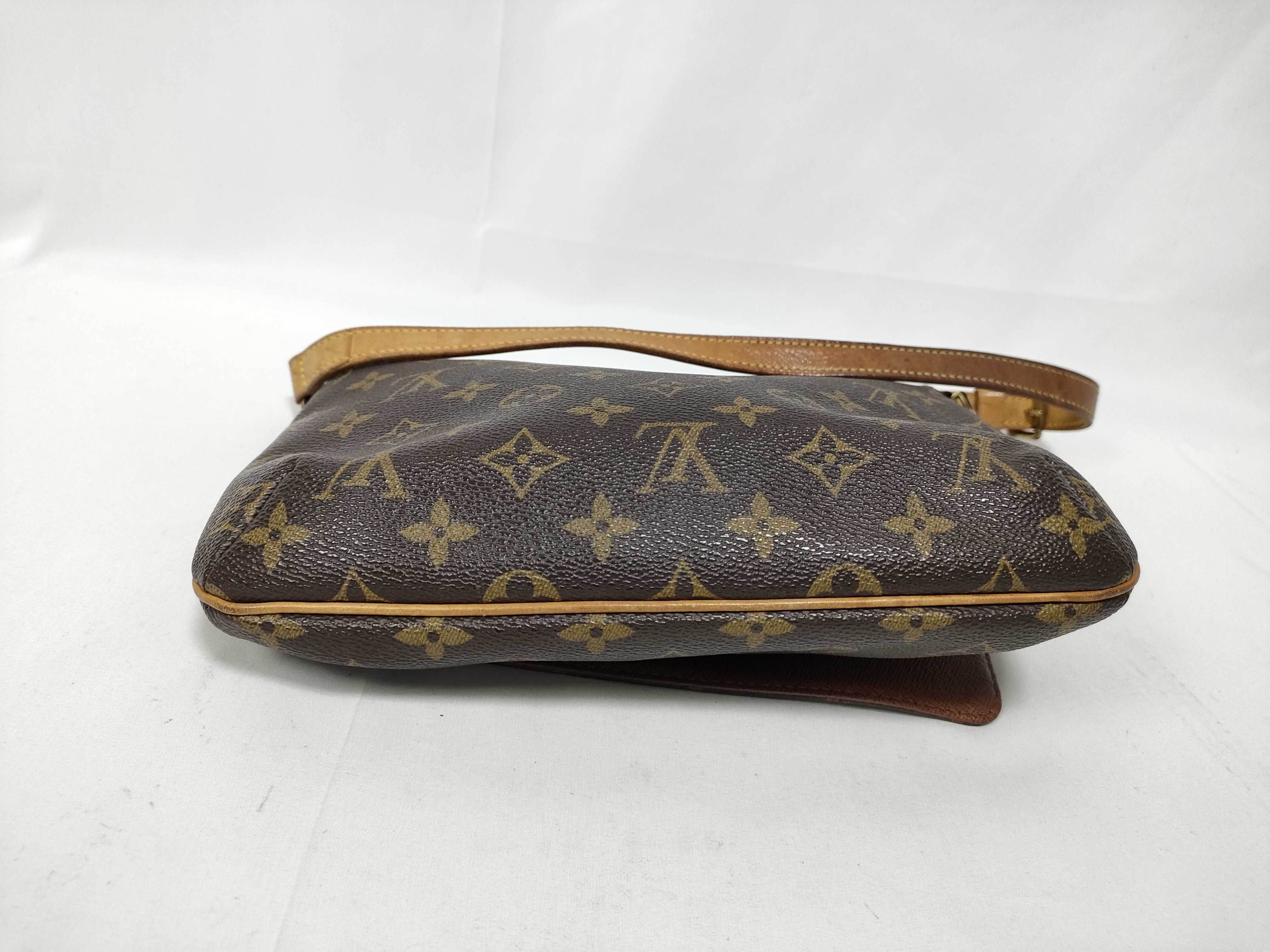 Monogram Musette Tango Short M51257 SP0030 Shoulder Bag — view 3