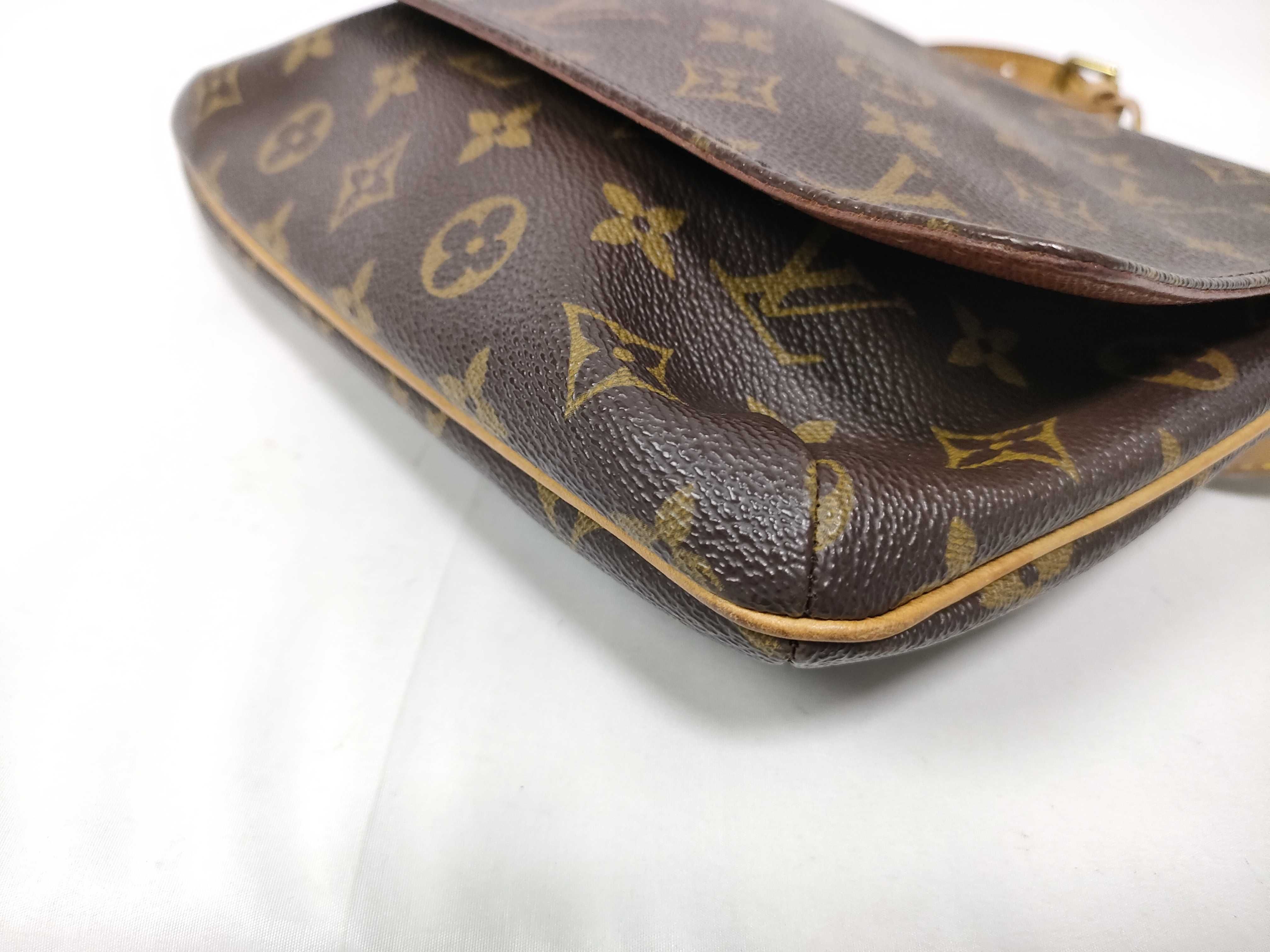 Monogram Musette Tango Short M51257 SP0030 Shoulder Bag — view 5