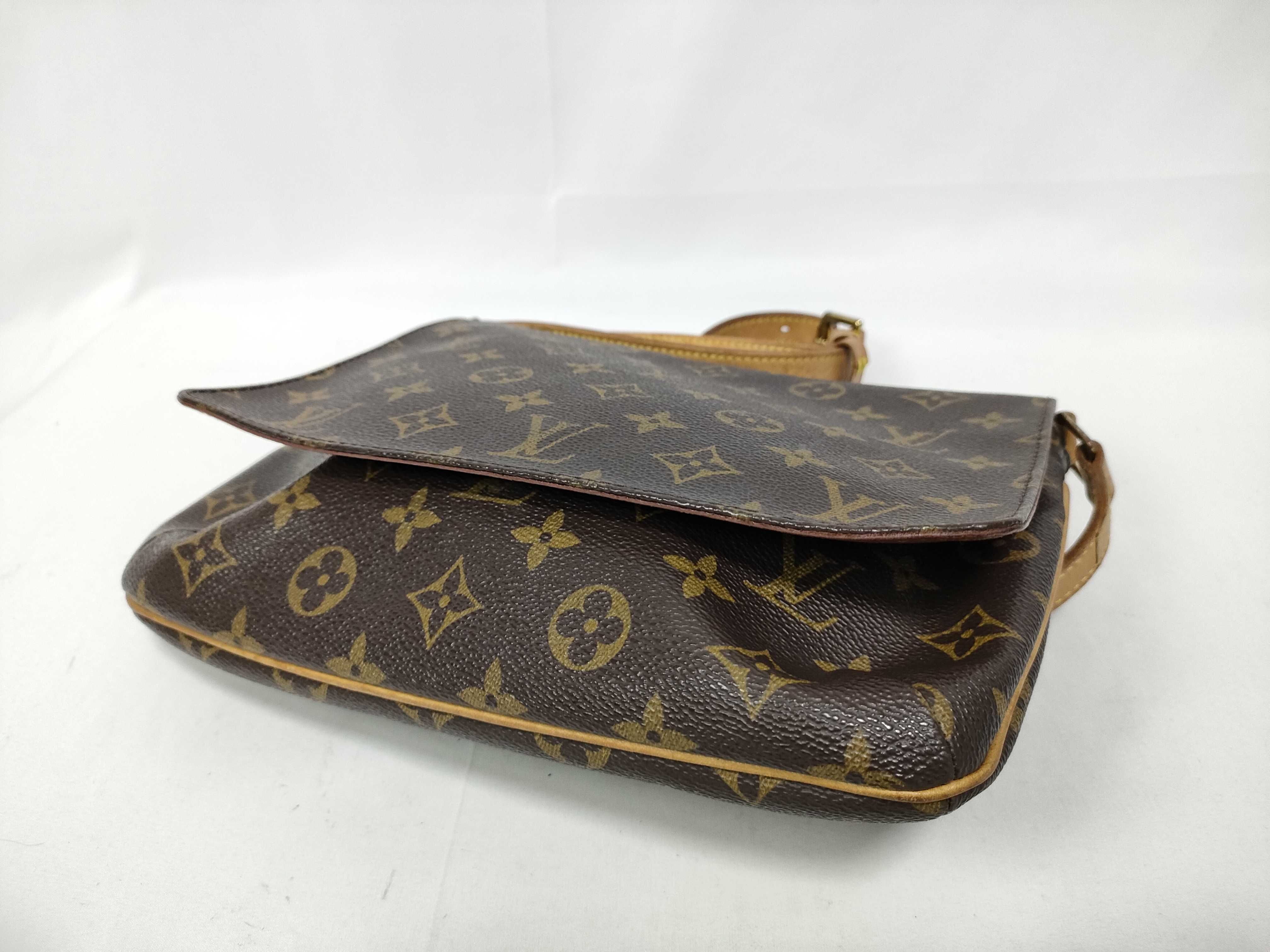 Monogram Musette Tango Short M51257 SP0030 Shoulder Bag — view 6