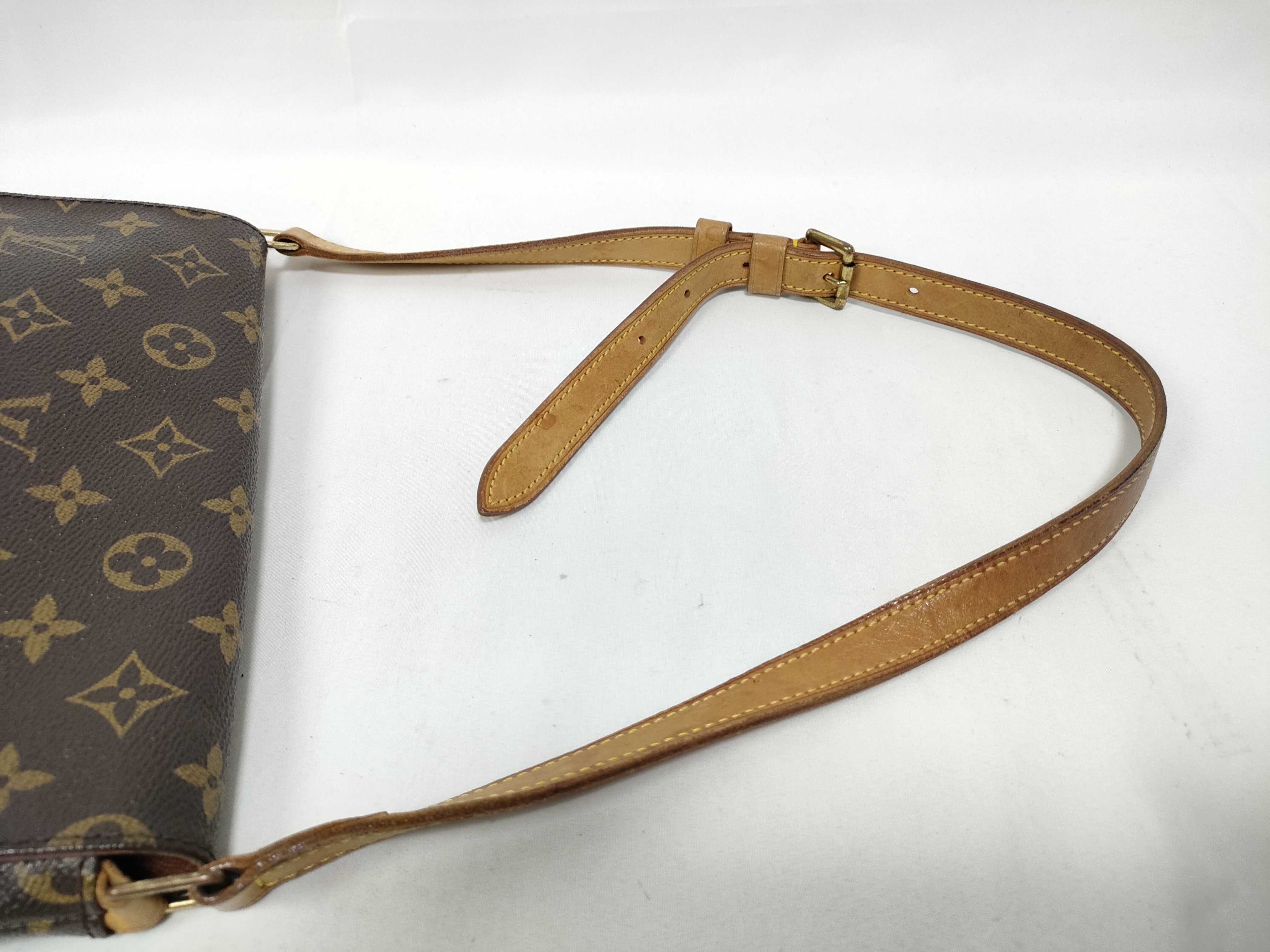 Monogram Musette Tango Short M51257 SP0030 Shoulder Bag — view 10