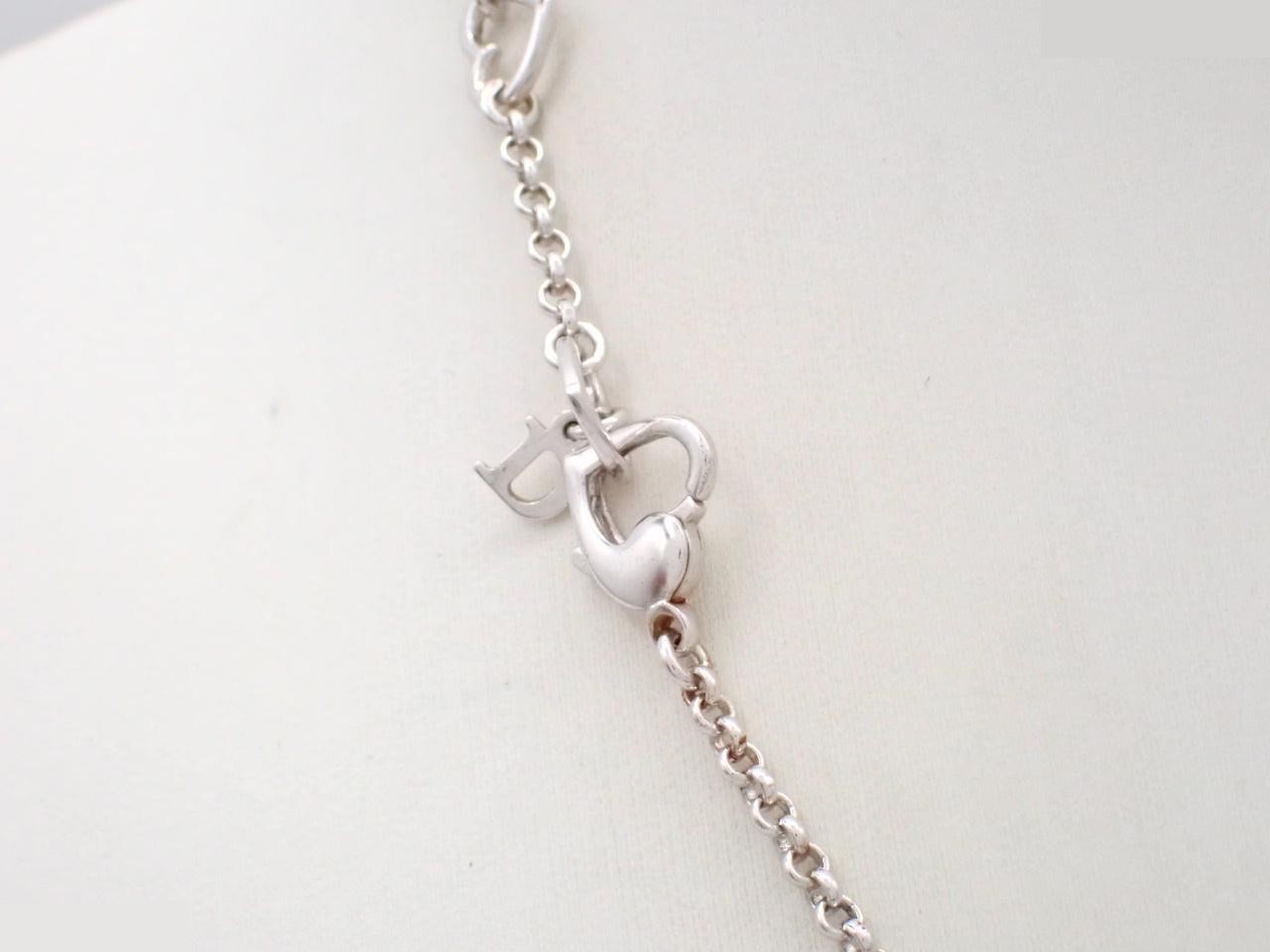 necklace, neck circumference approximately 40cm — view 2