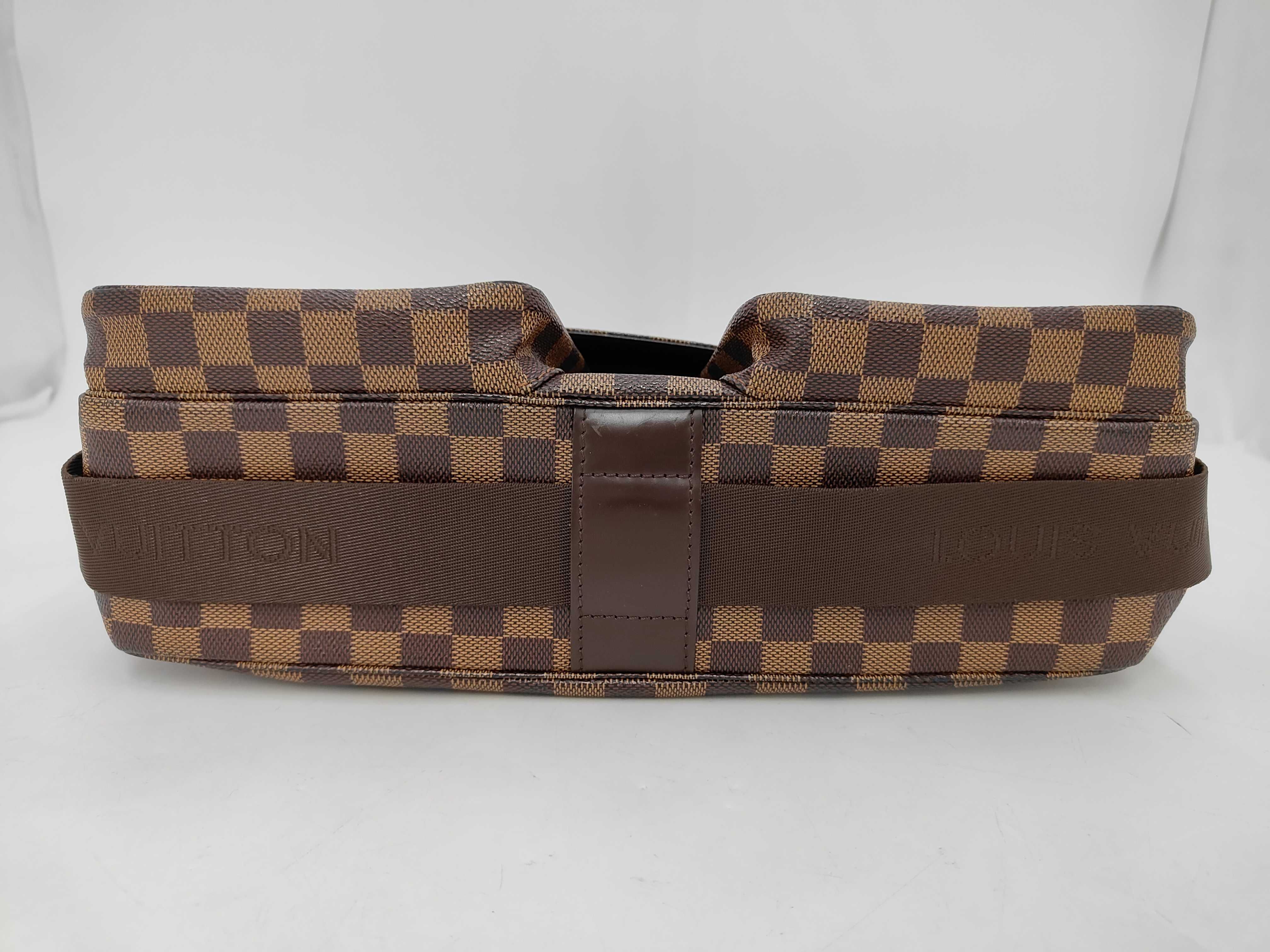 N42270 Damier Broadway Shoulder Bag — view 6