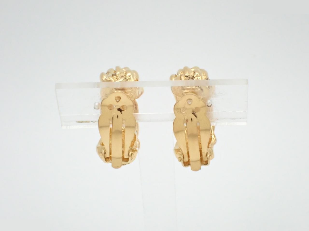Earrings — view 2