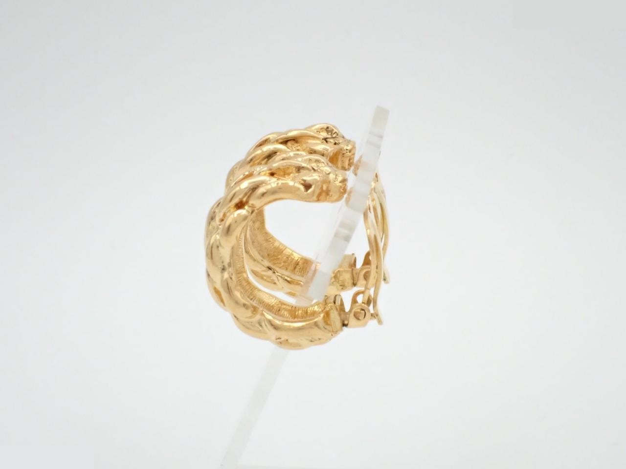 Earrings — view 3