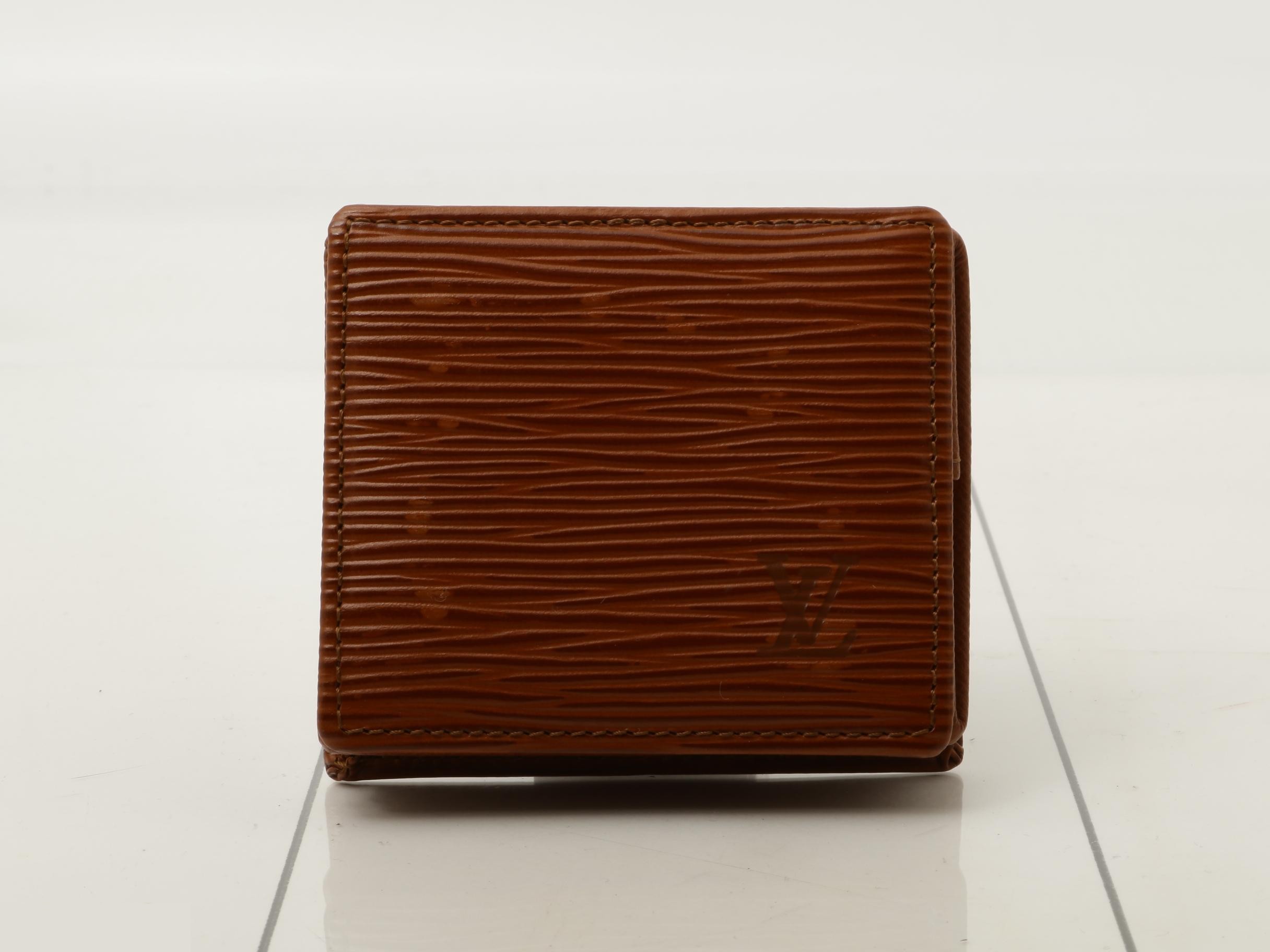 Coin case
