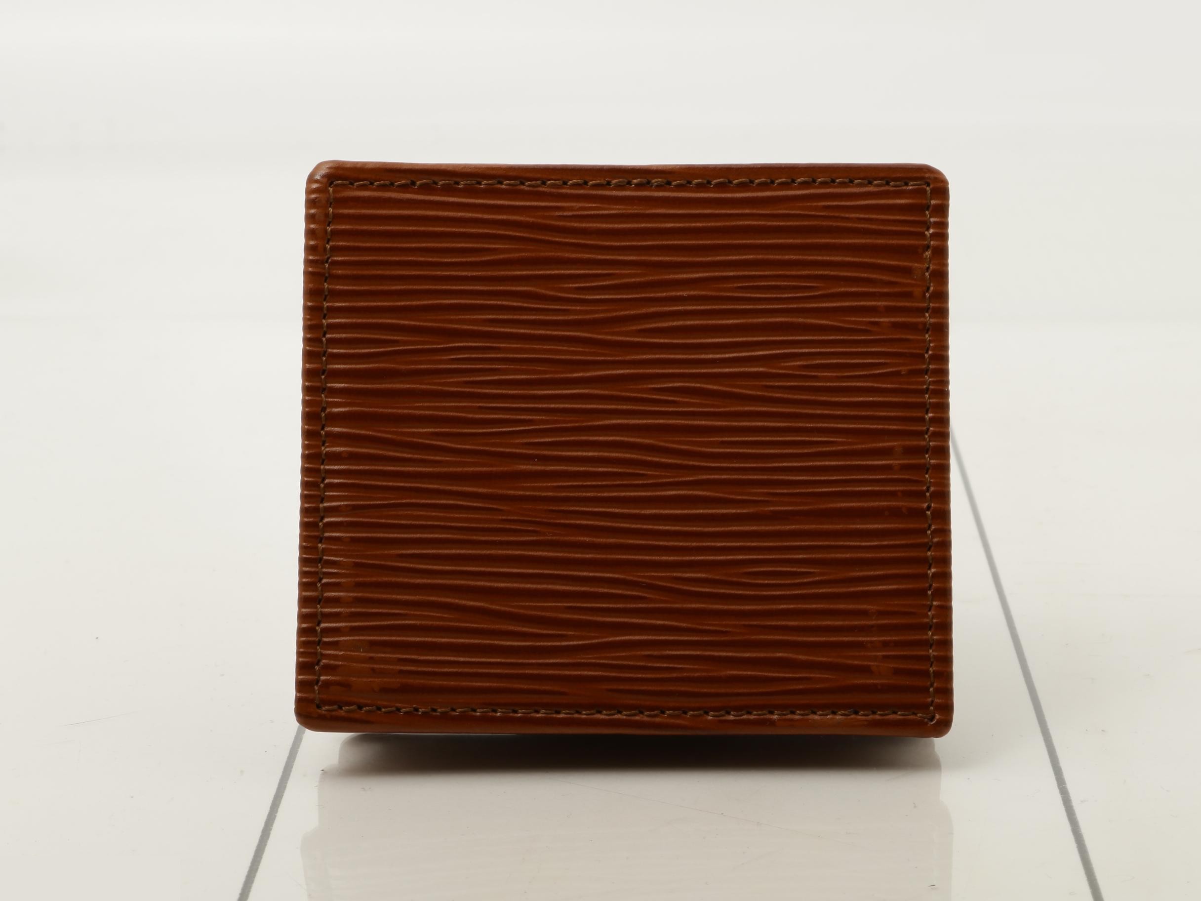 Coin case — view 2