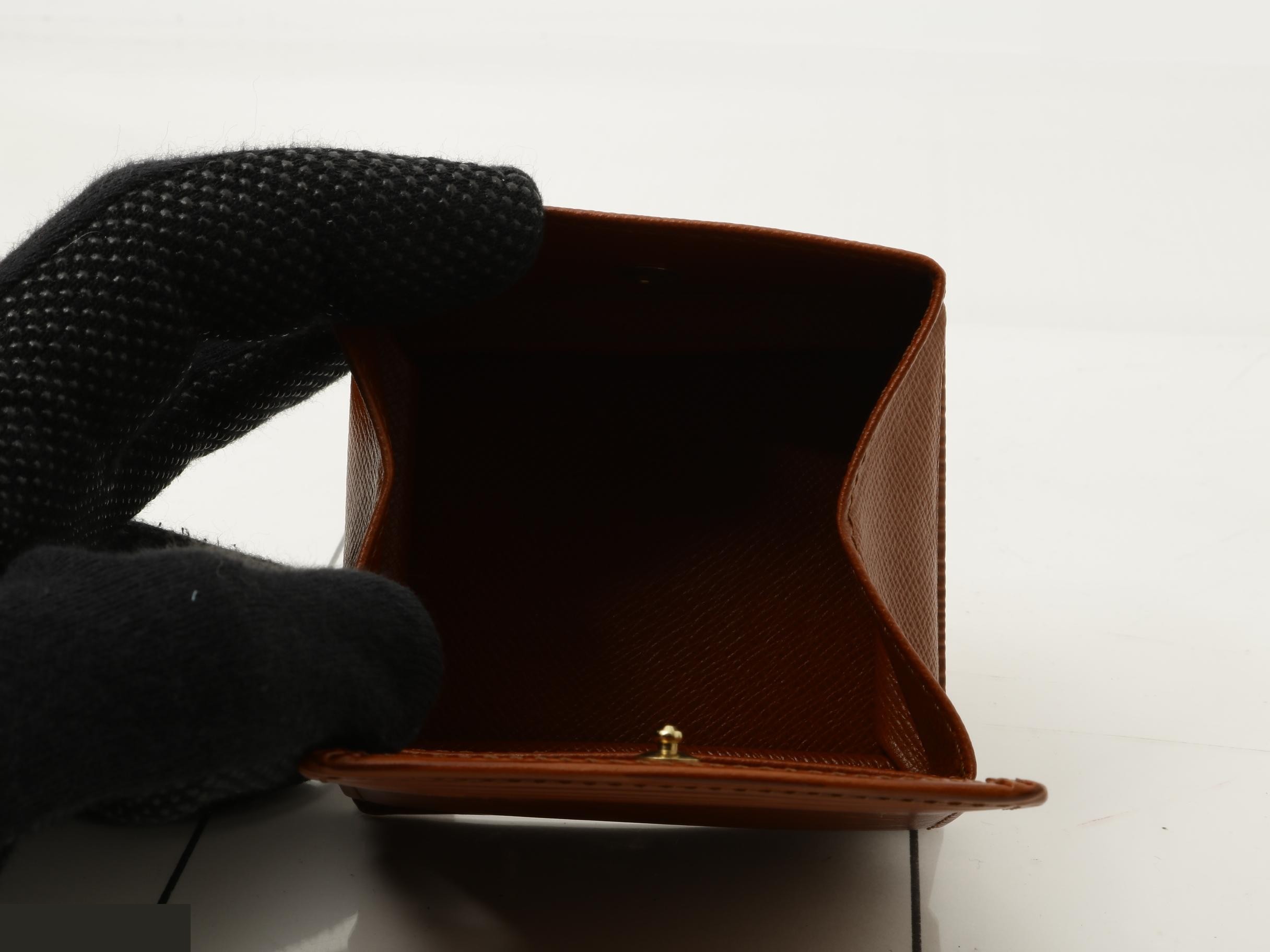 Coin case — view 4