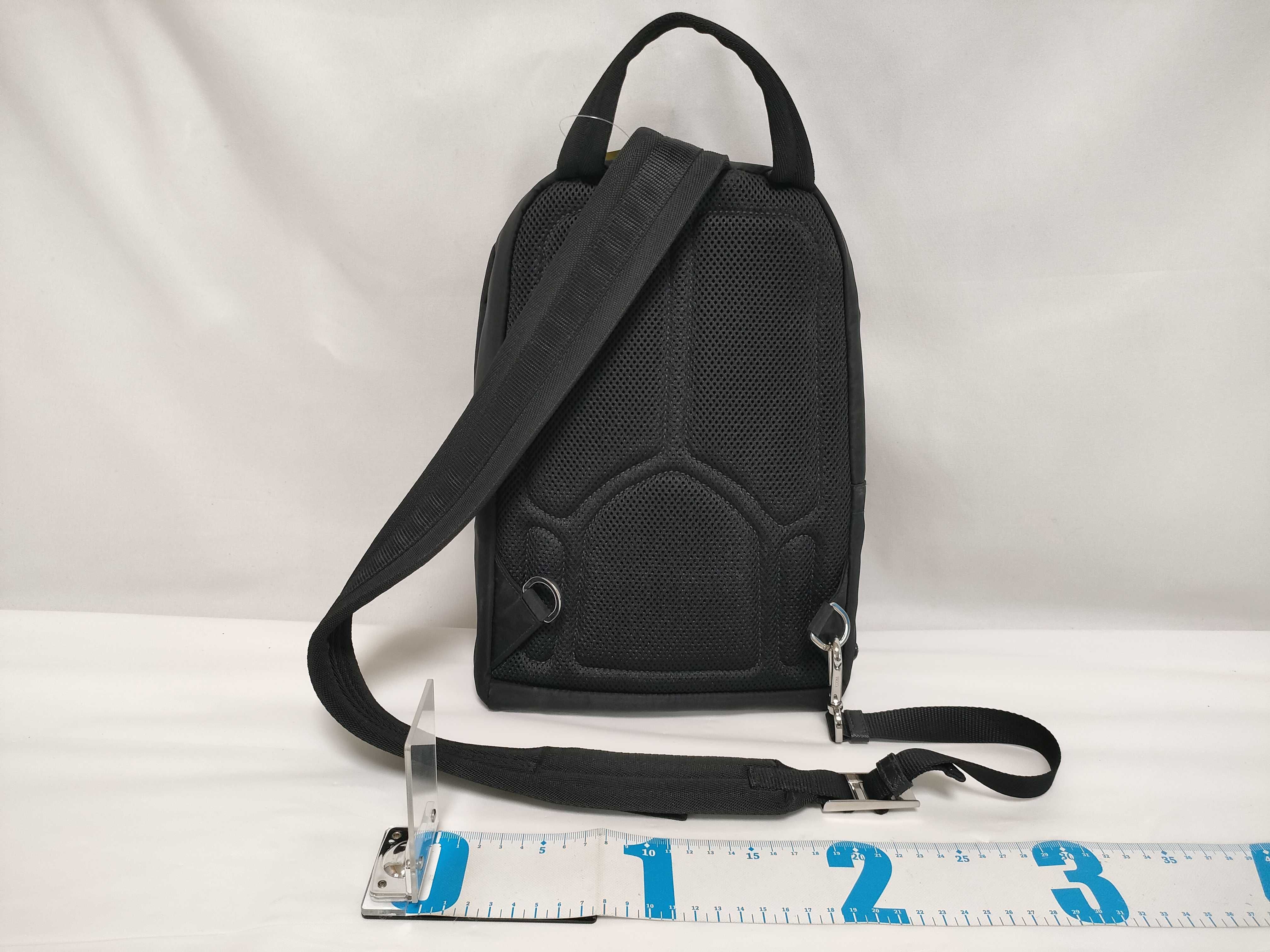 Nylon 2VZ013 Body Bag — view 2