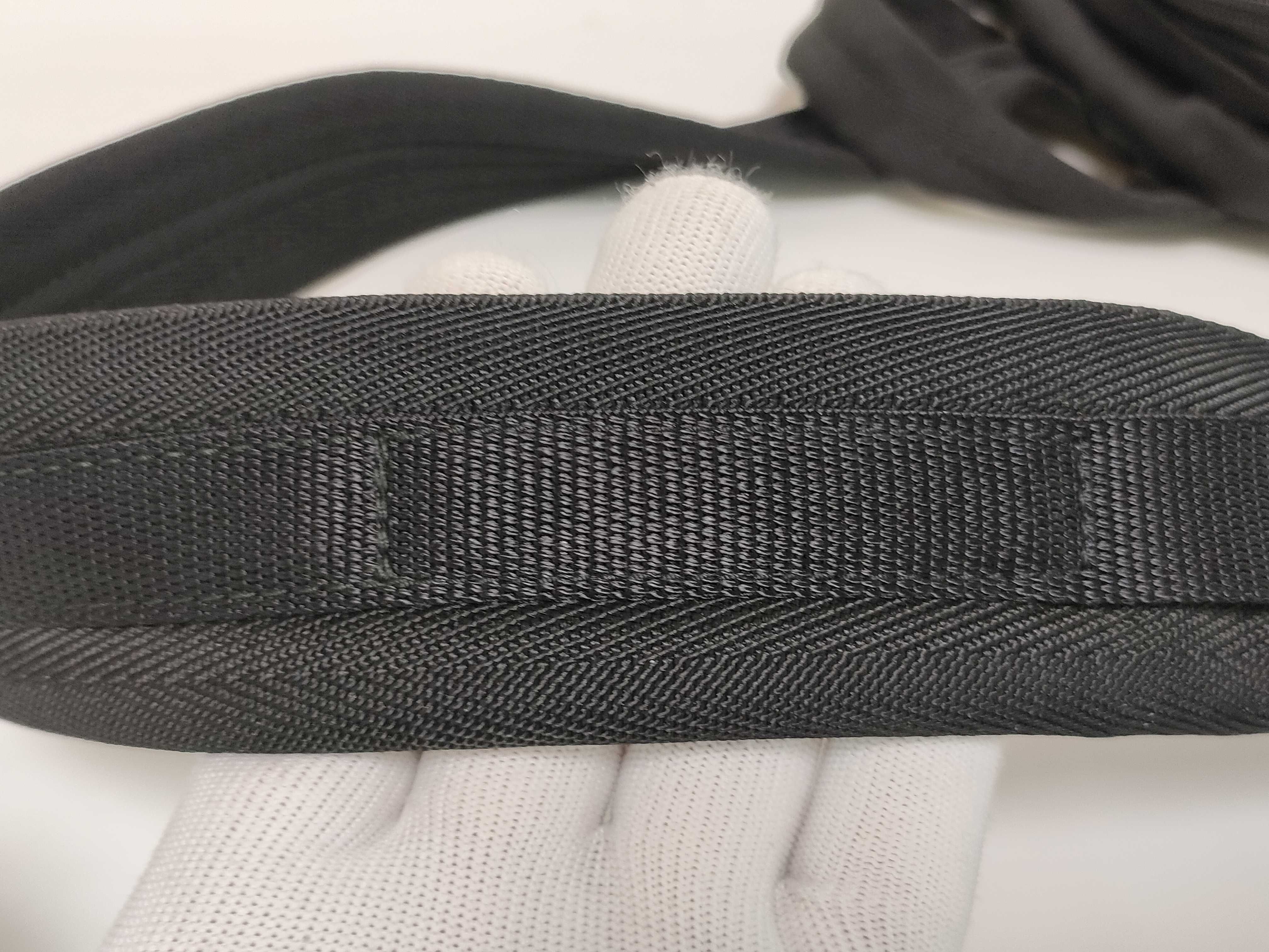 Nylon 2VZ013 Body Bag — view 4
