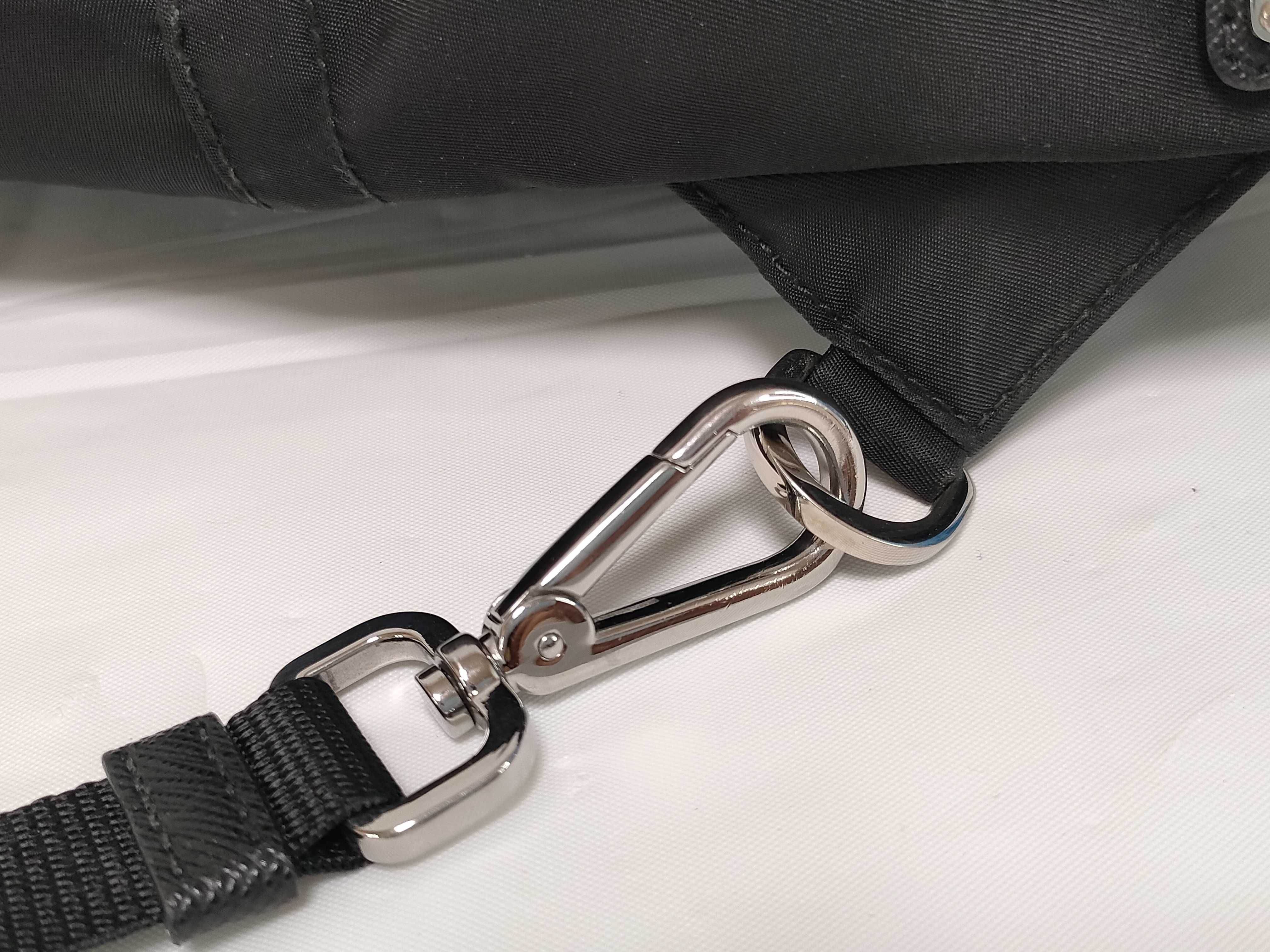 Nylon 2VZ013 Body Bag — view 5