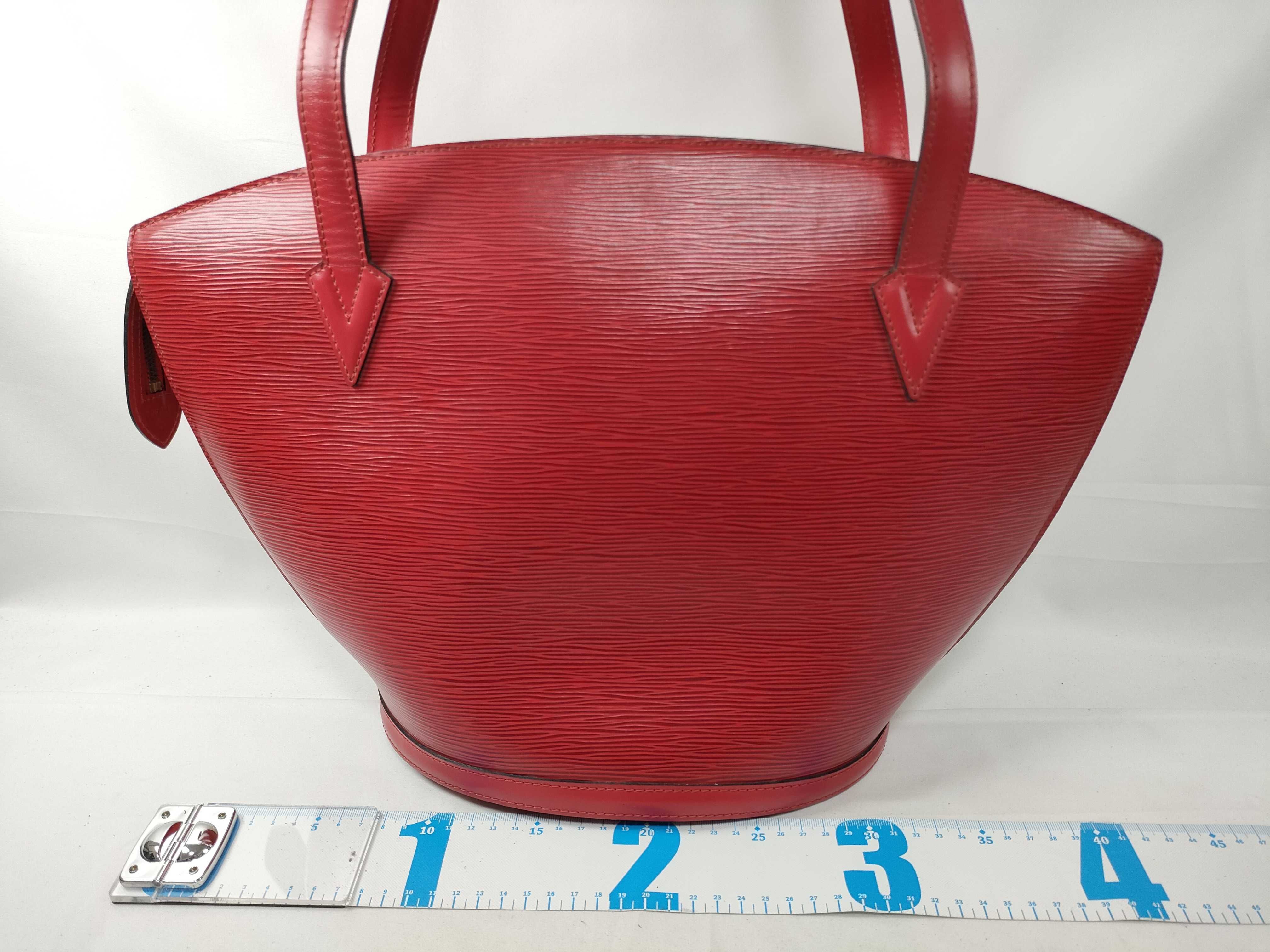 Saint Jacques Handbag — view 2