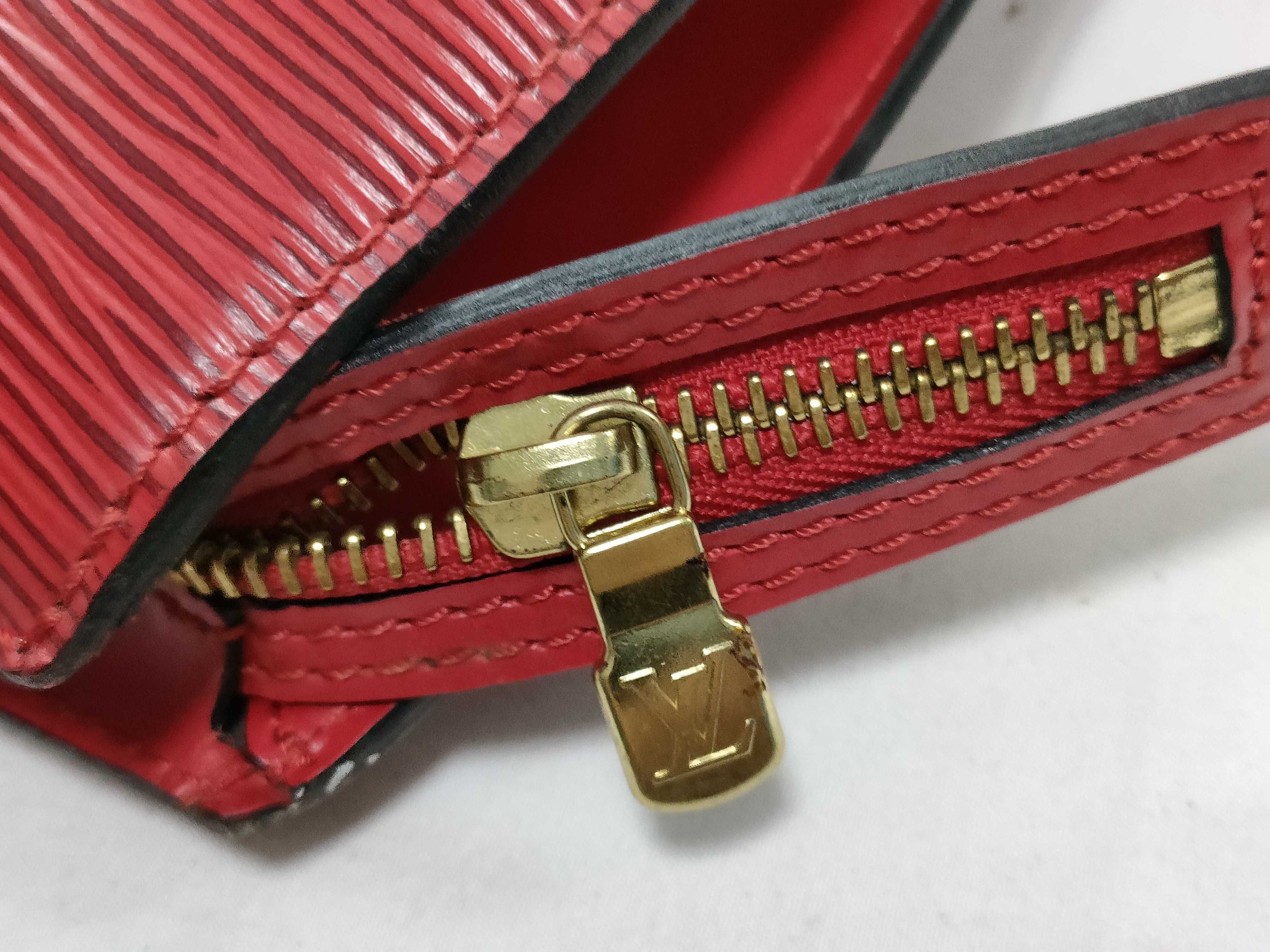 Saint Jacques Handbag — view 14