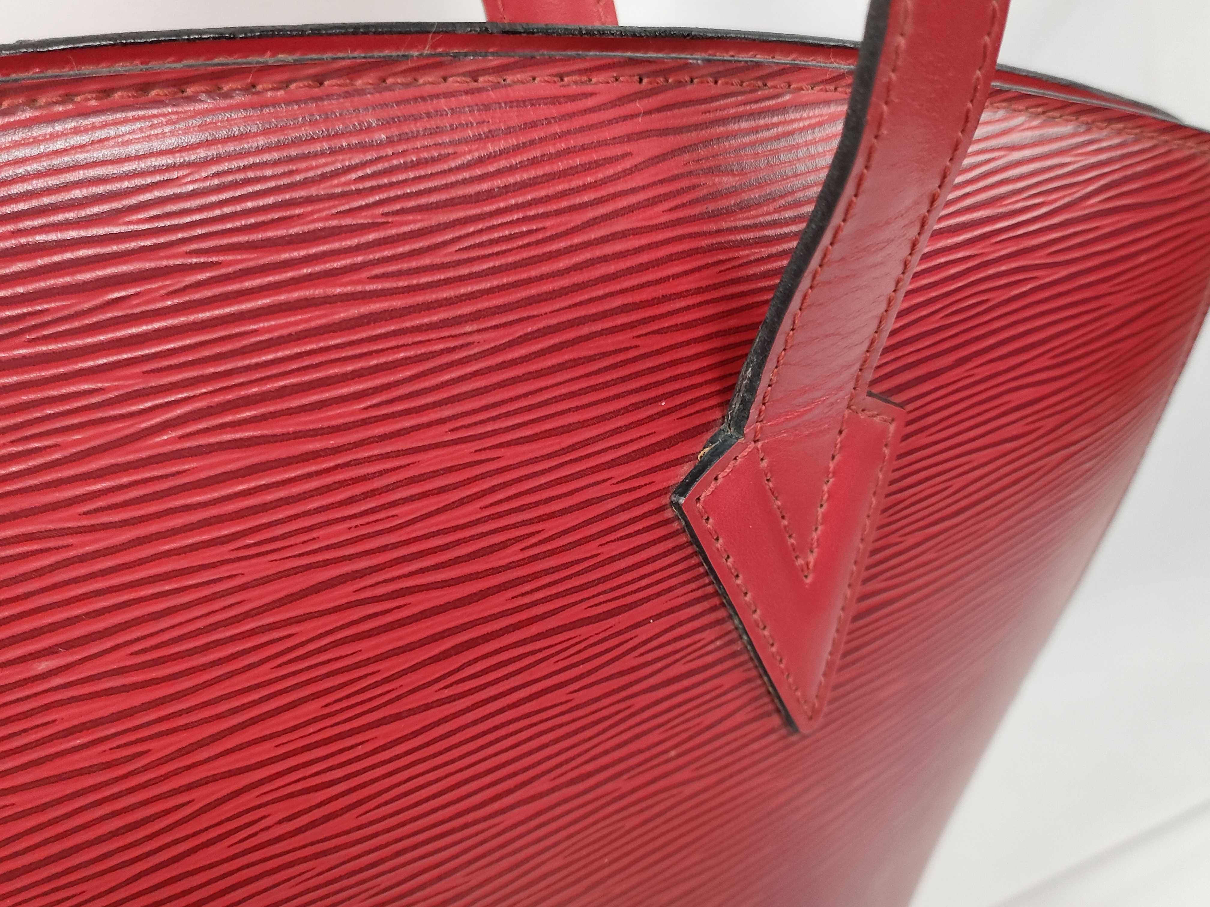 Saint Jacques Handbag — view 4