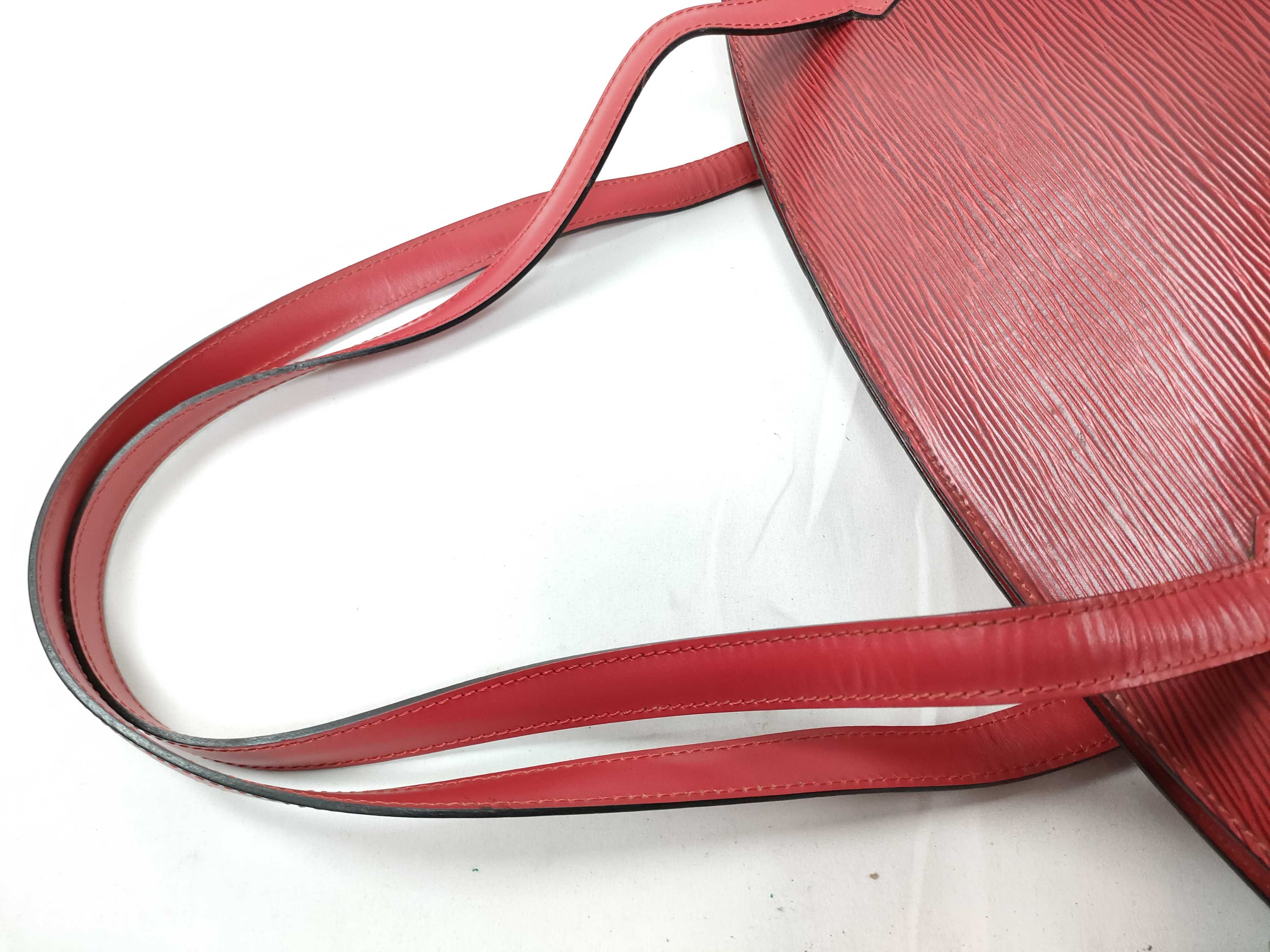 Saint Jacques Handbag — view 5