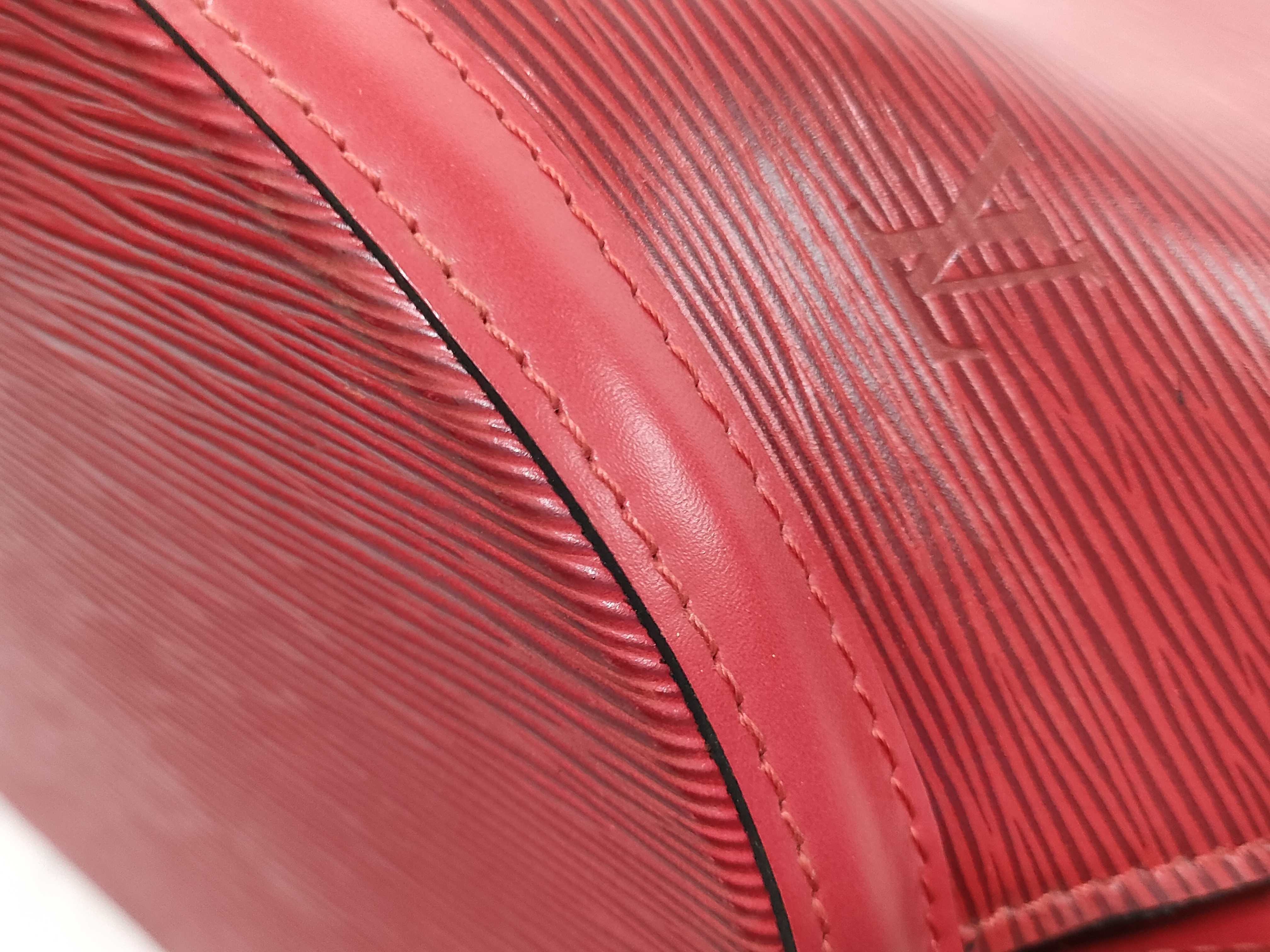 Saint Jacques Handbag — view 8
