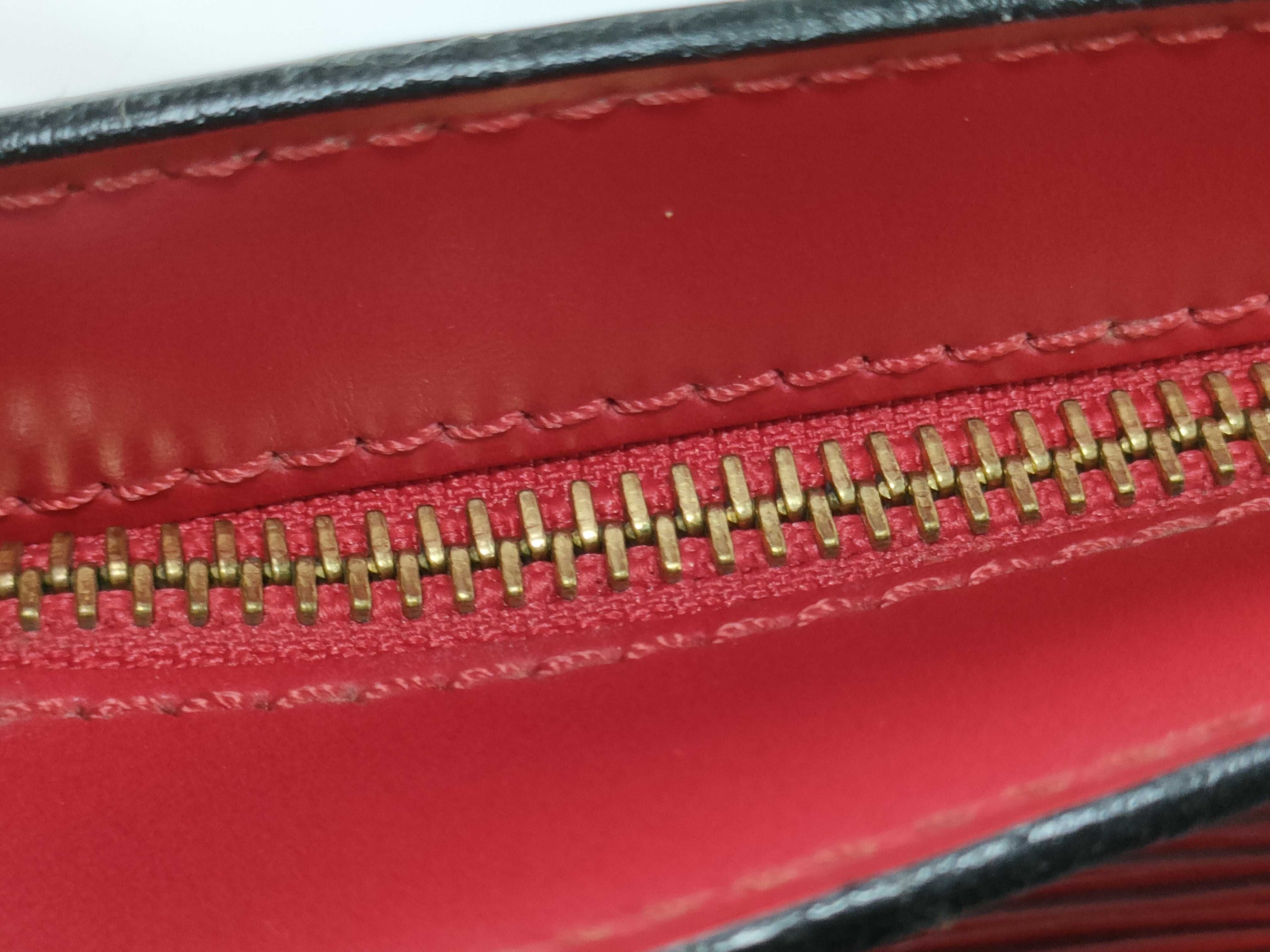 Saint Jacques Handbag — view 9