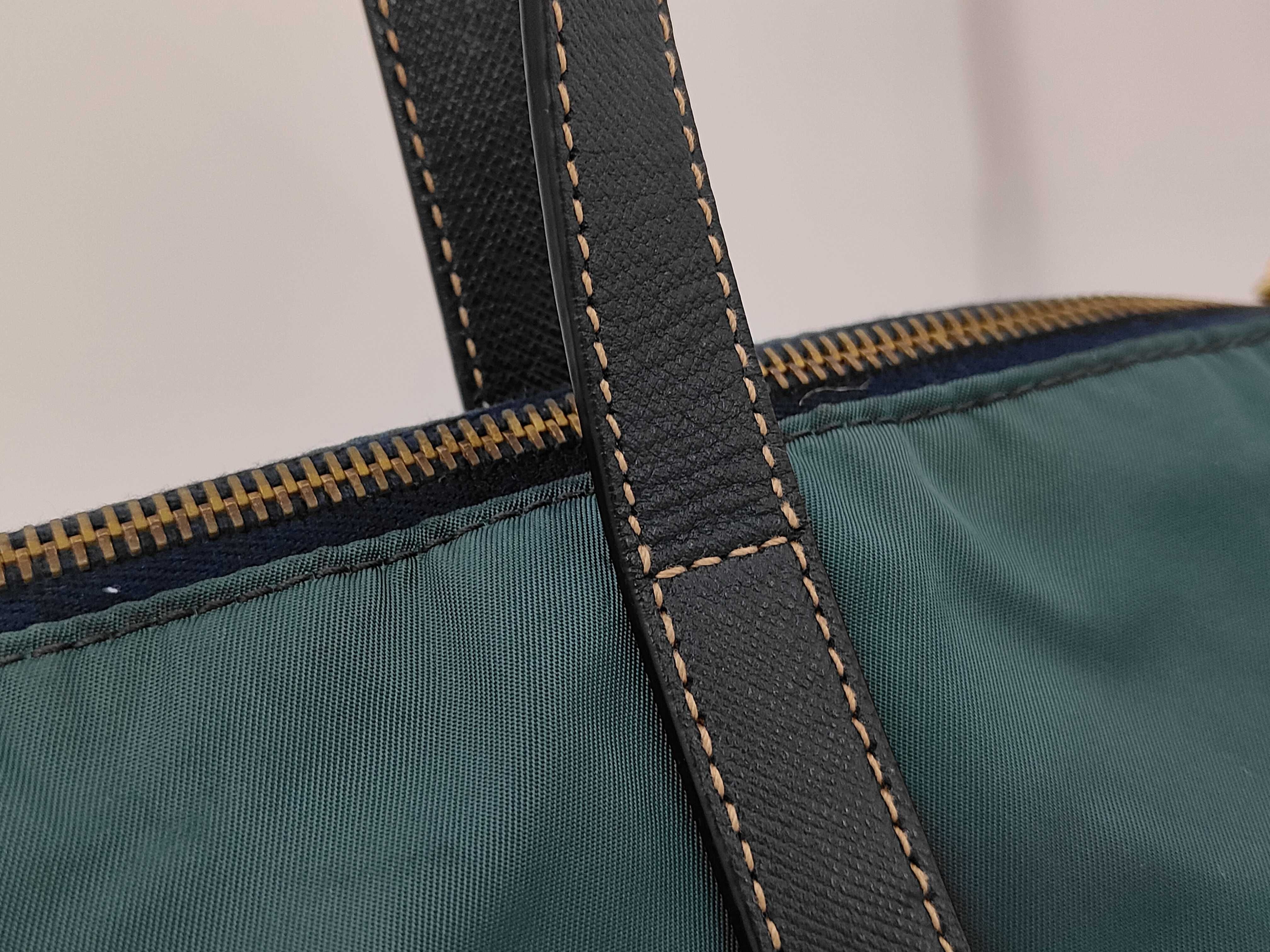 Shoulder Bag Tote Bag — view 3