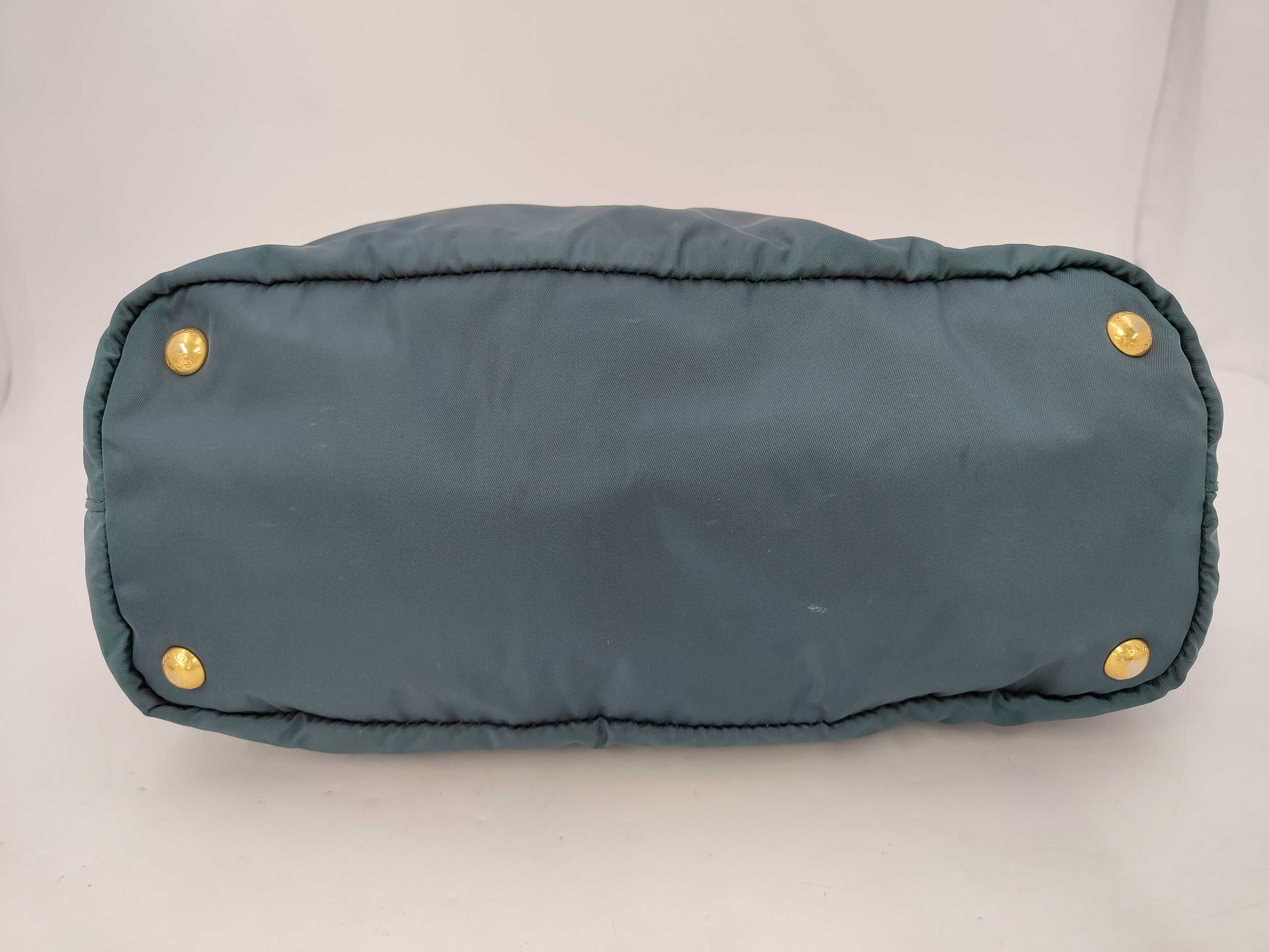 Shoulder Bag Tote Bag — view 8