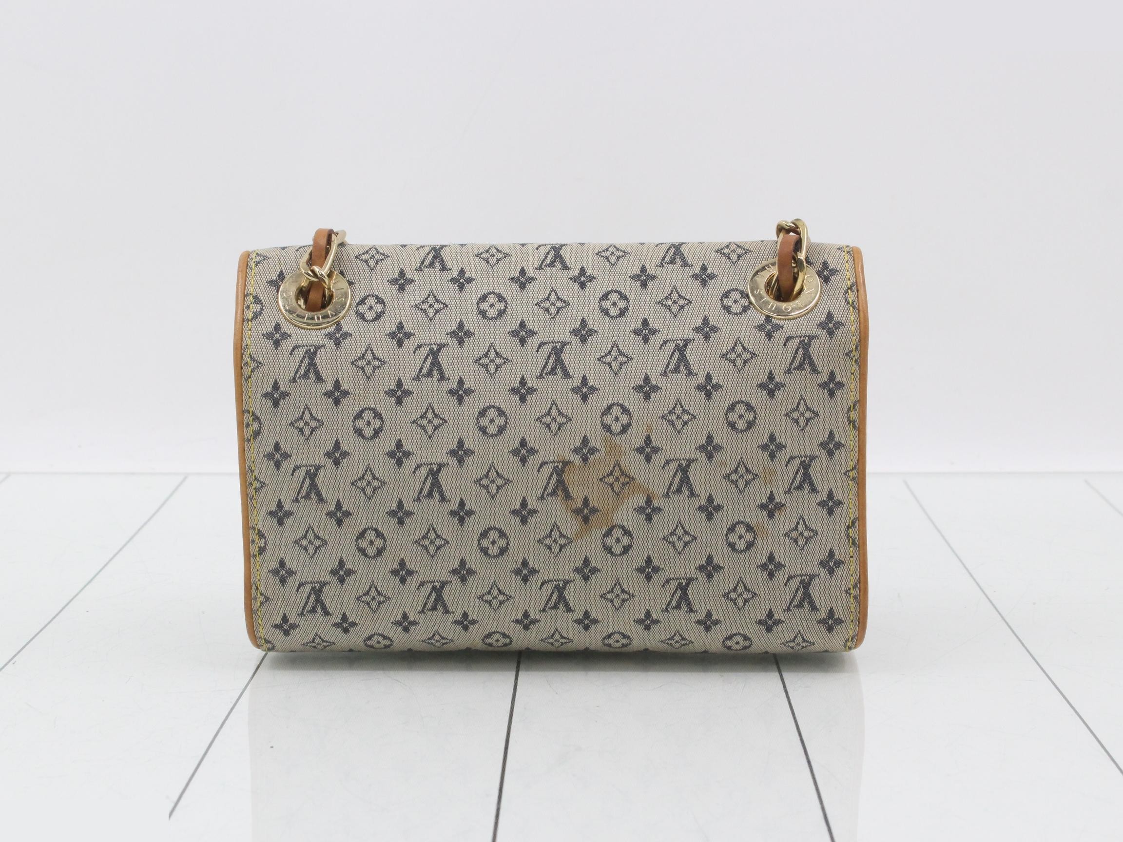 Monogram Mini Camille — view 2