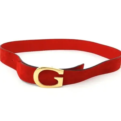 belt