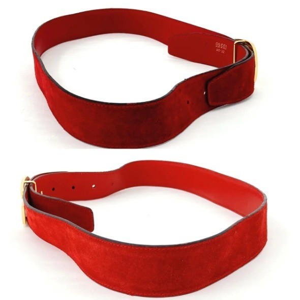 belt — view 3