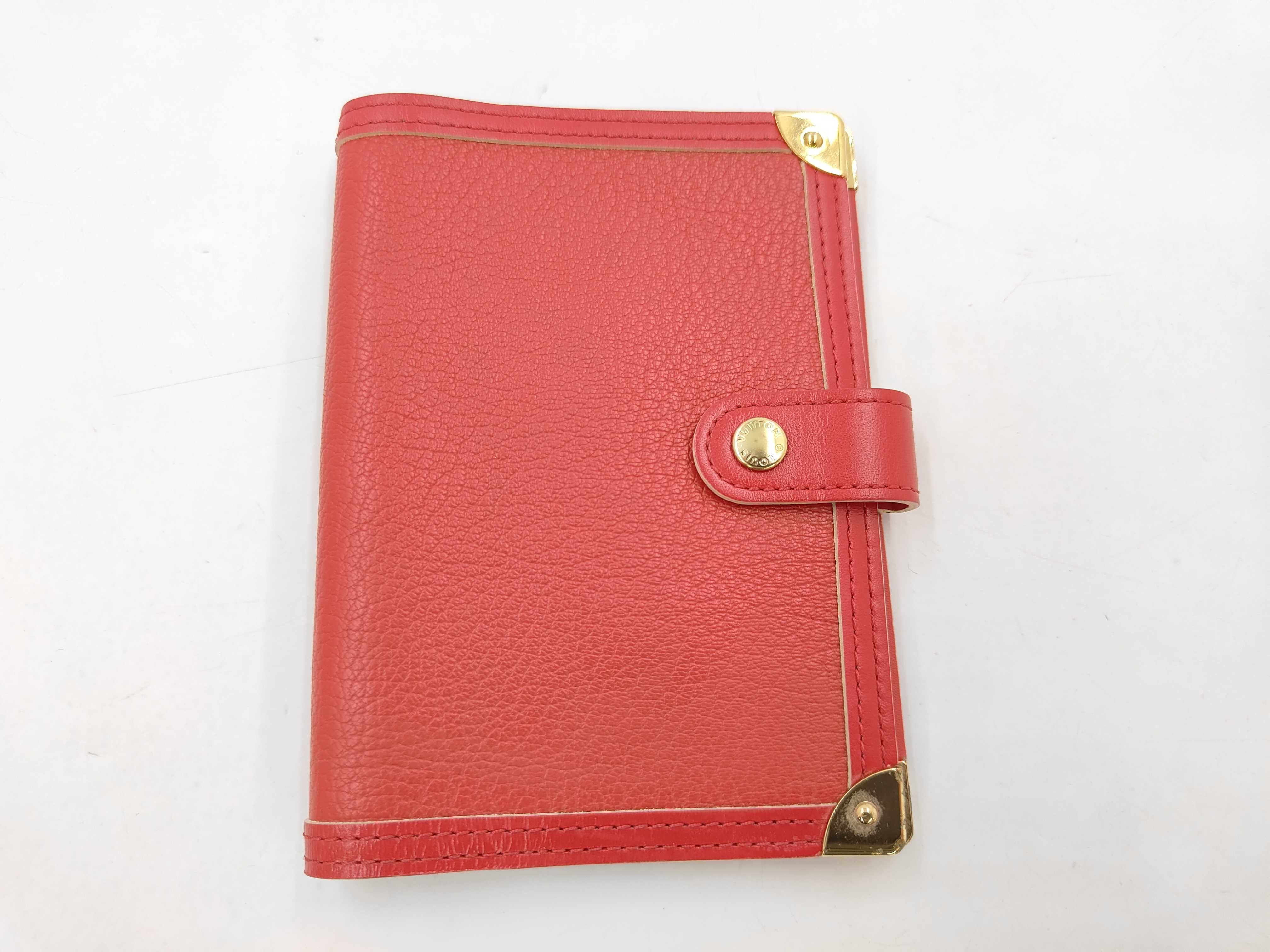 Suhali Agenda PM R20883 Notebook Cover