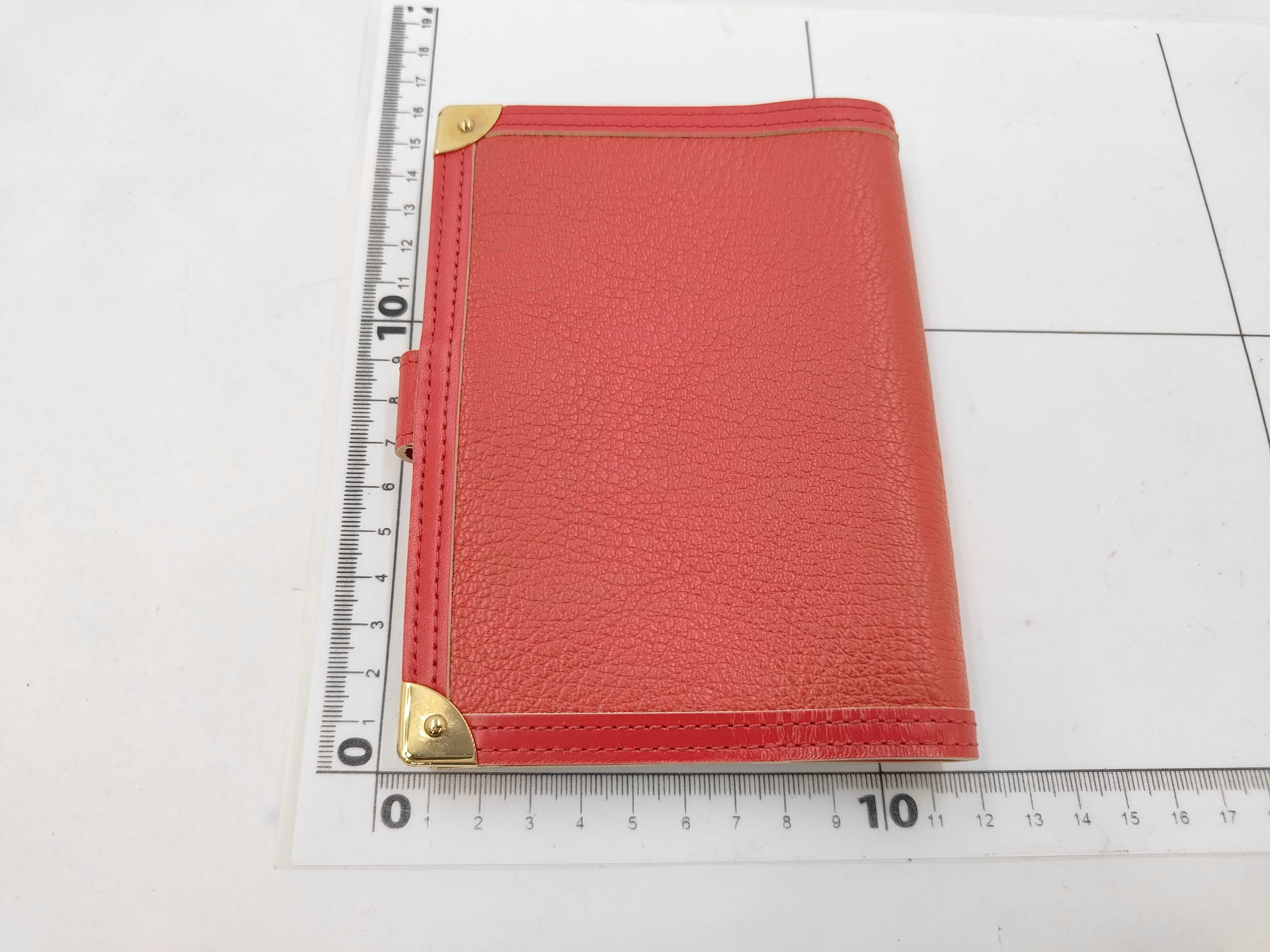 Suhali Agenda PM R20883 Notebook Cover — view 2