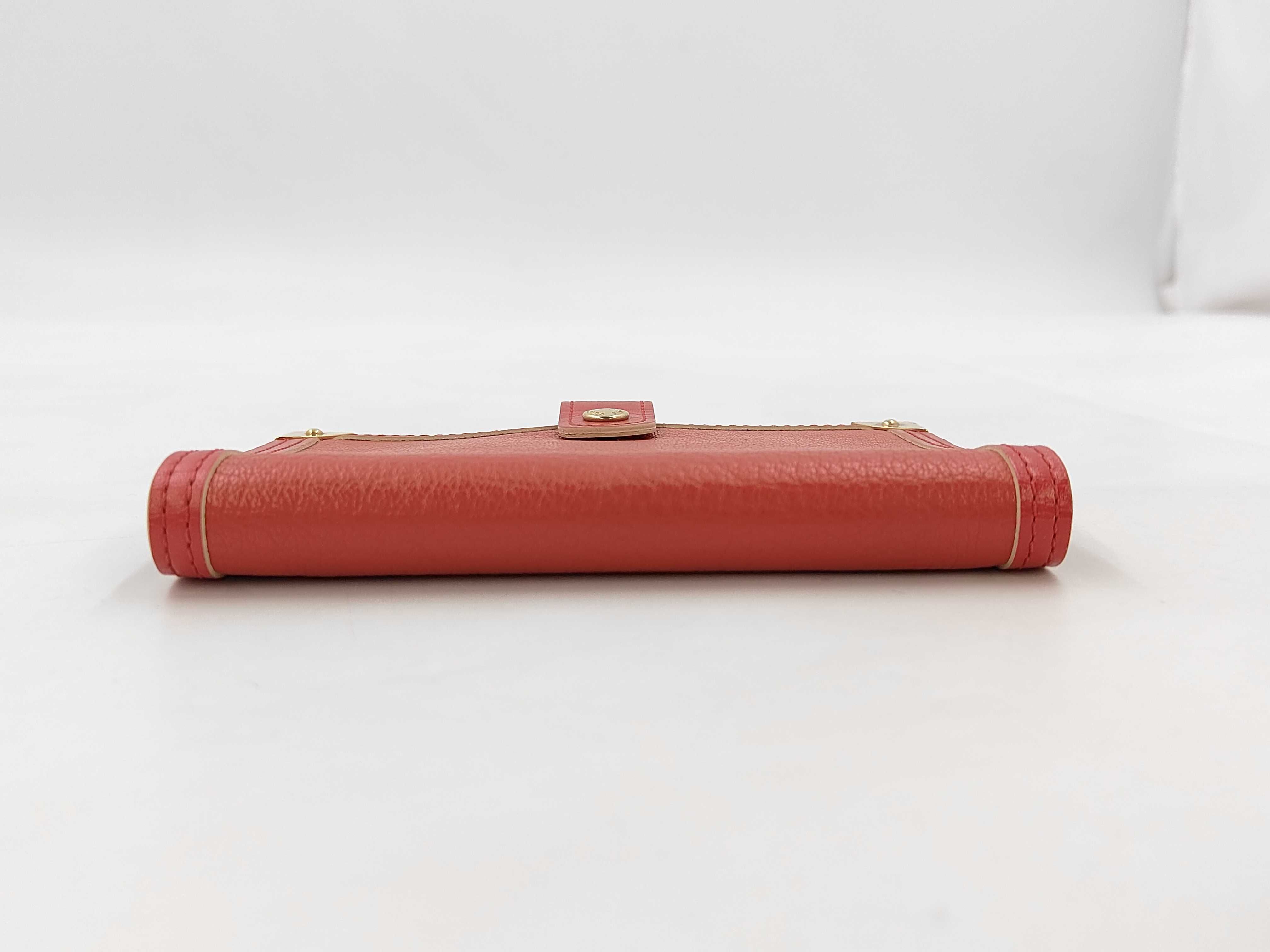 Suhali Agenda PM R20883 Notebook Cover — view 4