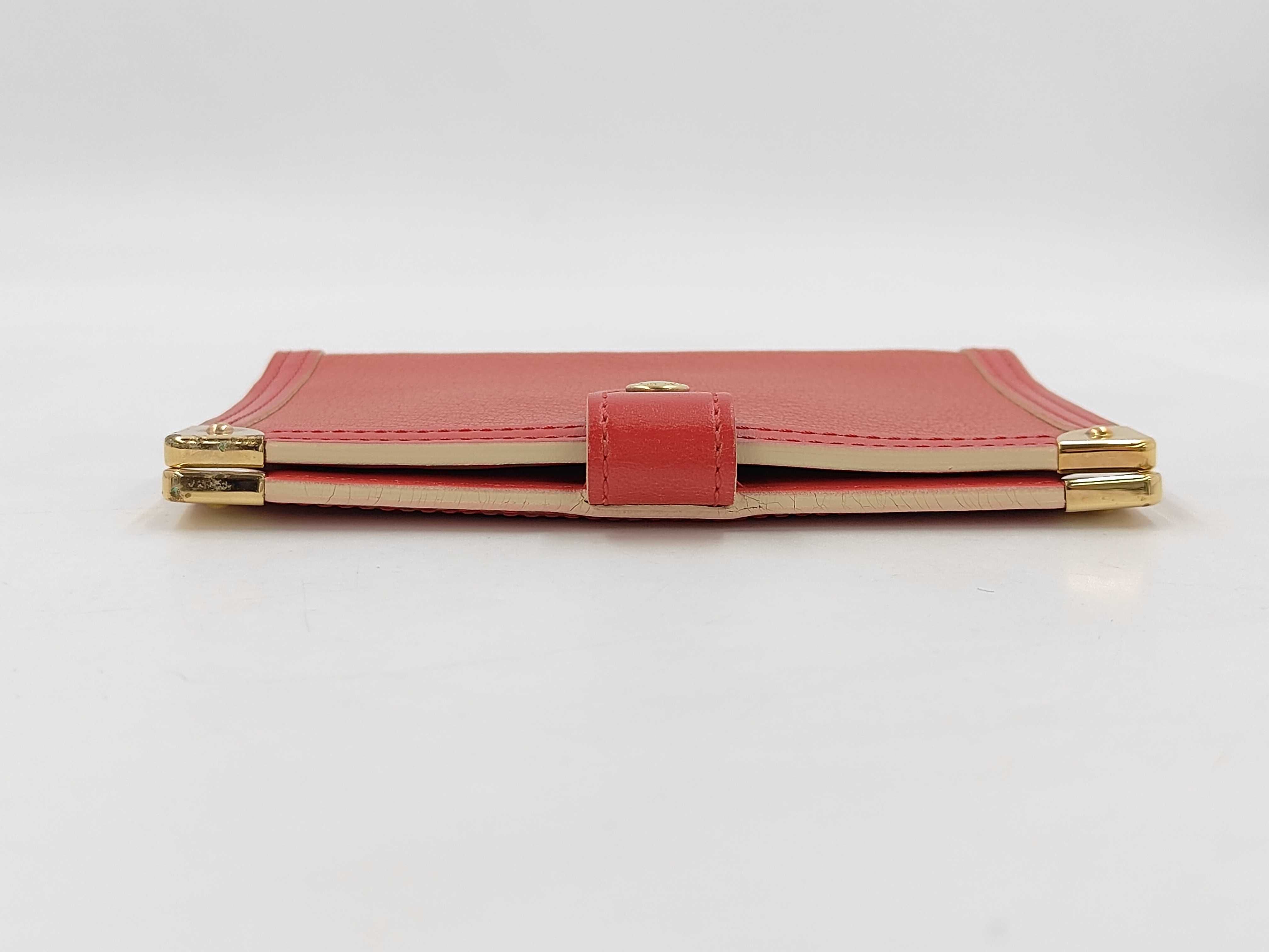 Suhali Agenda PM R20883 Notebook Cover — view 6