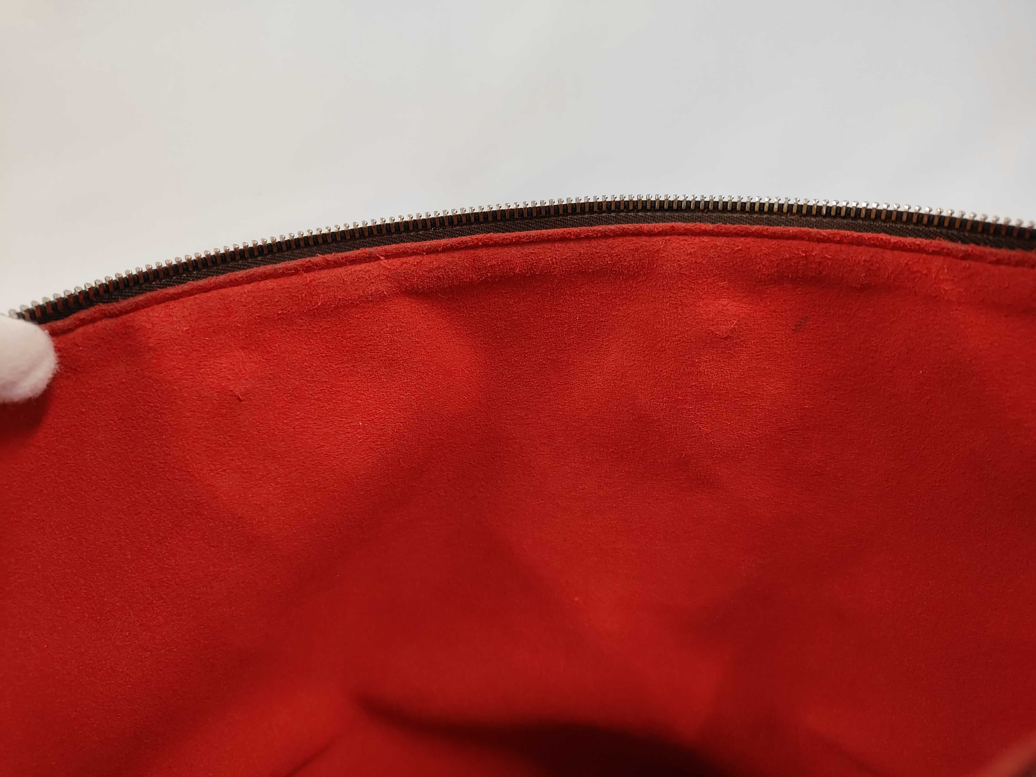 Damier N51183 Saleya Handbag — view 11