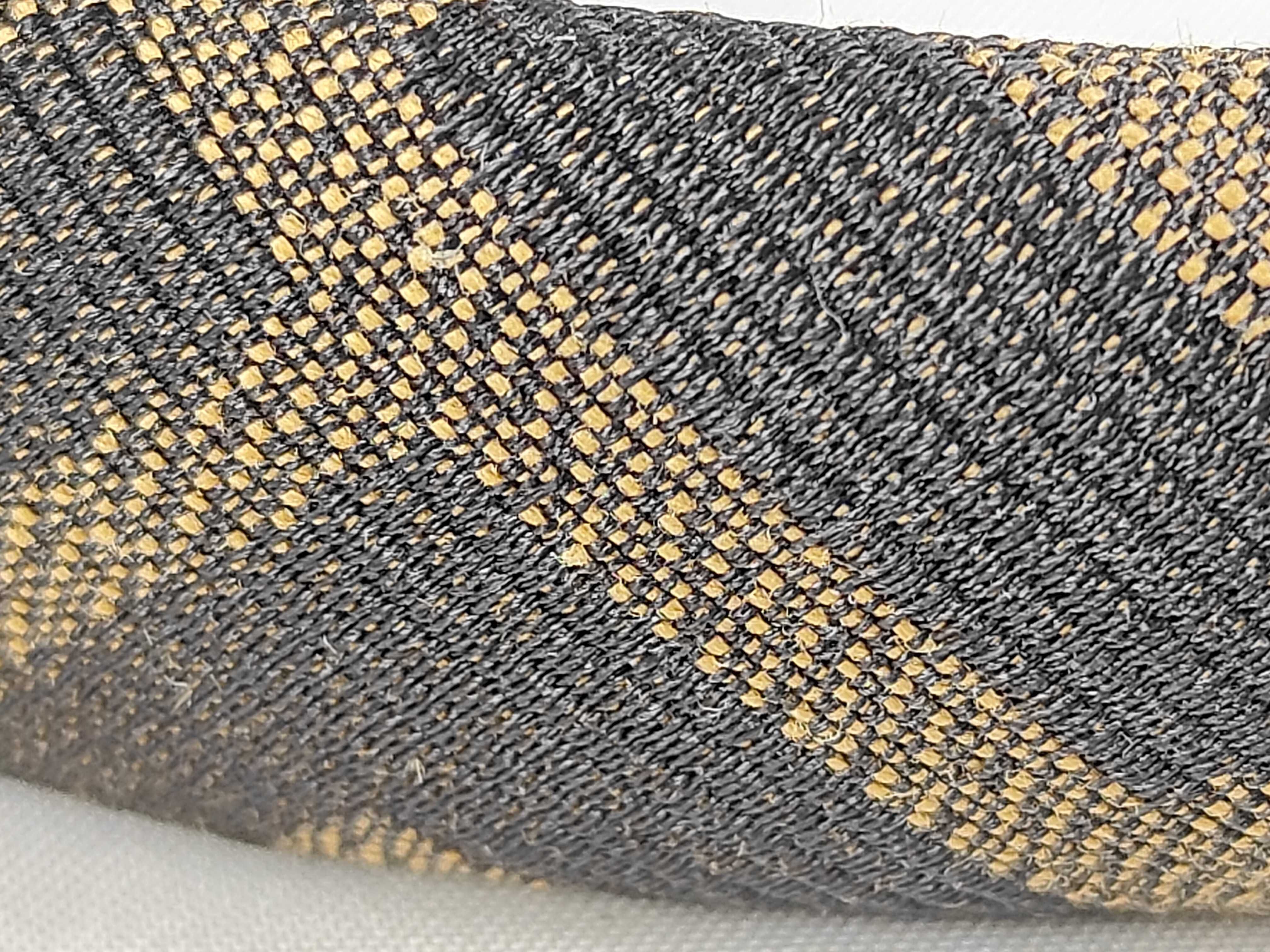 Zucca pattern Zucca headband hair accessory — view 8