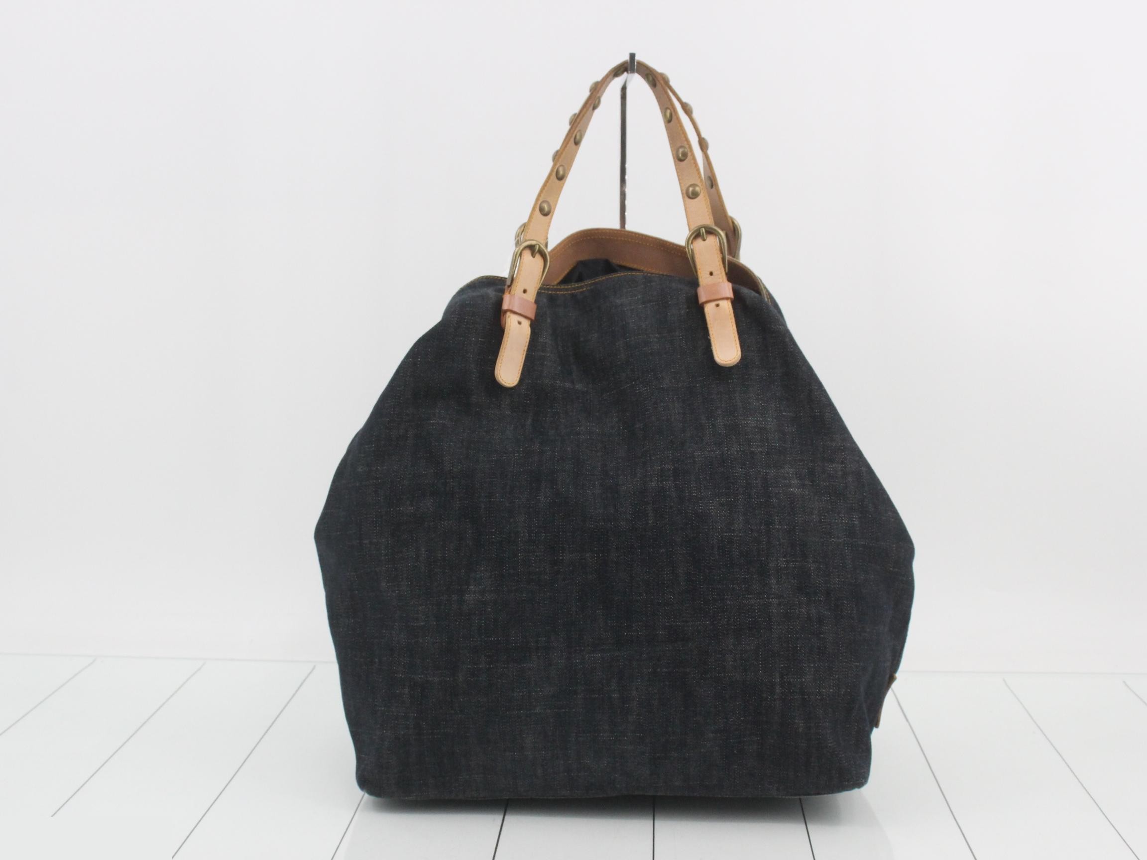 Denim bags and handbags — view 2